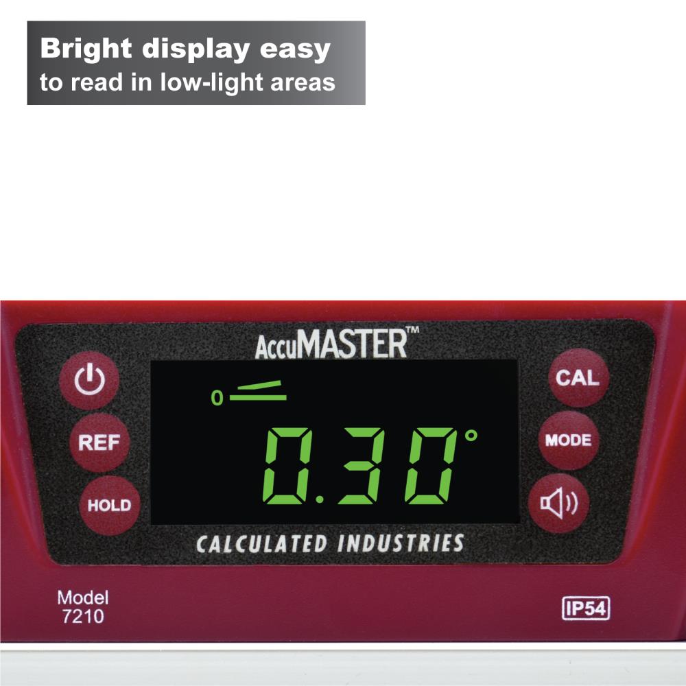 Calculated Industries Classic Scale Master 6020 - The Home Depot