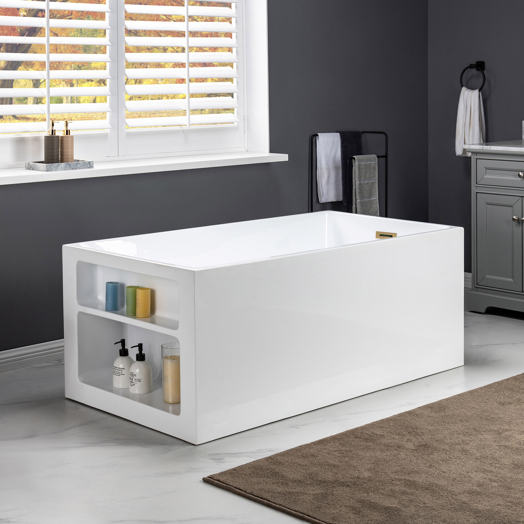 Woodbridge LB359 bathtubs - View #12