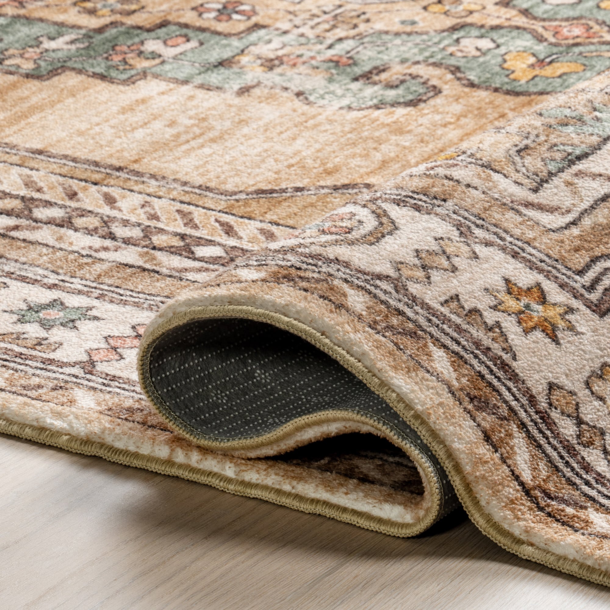 nuLOOM 200BIML05A-2608 rugs - View #6