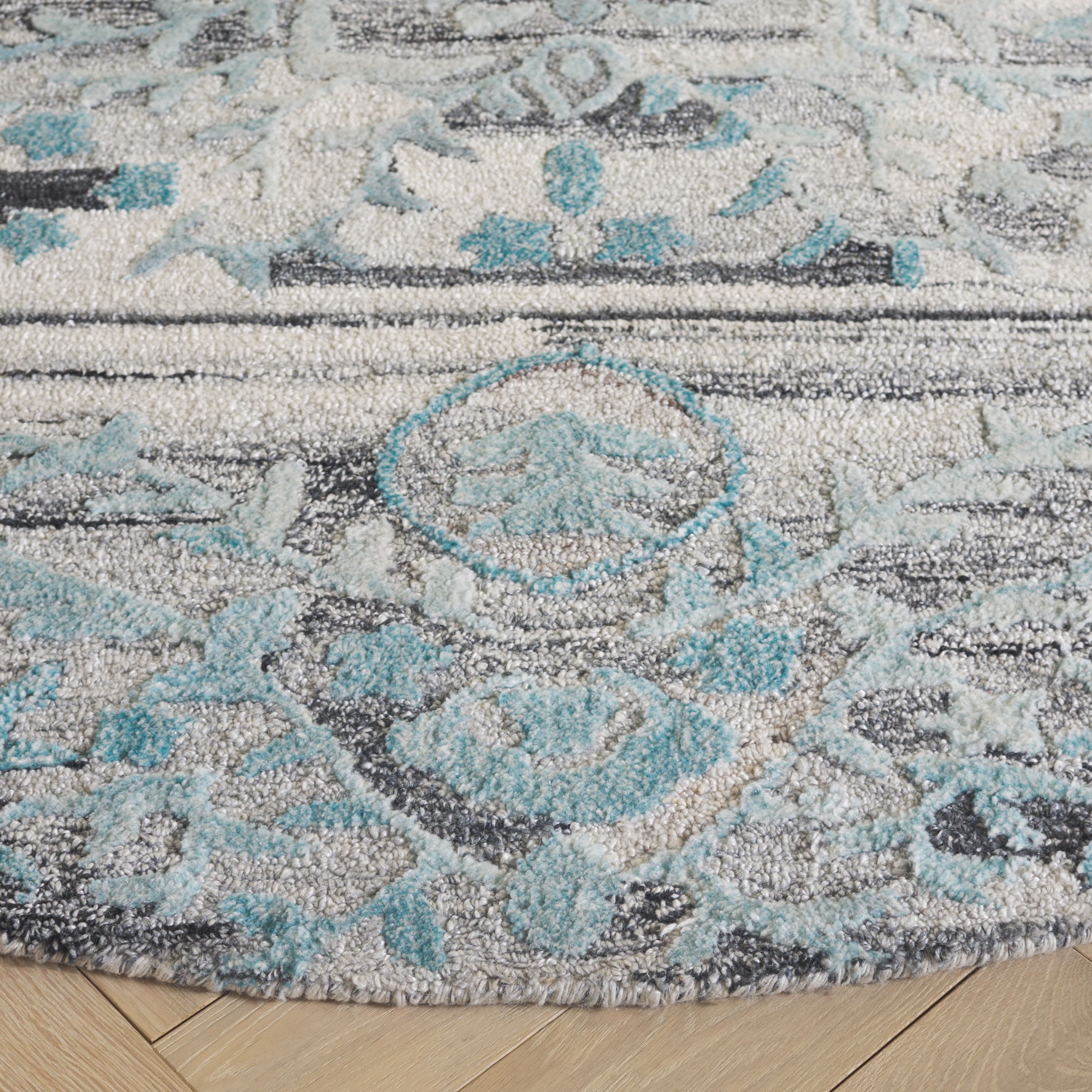 Safavieh MRQ122J-6R rugs - View #3