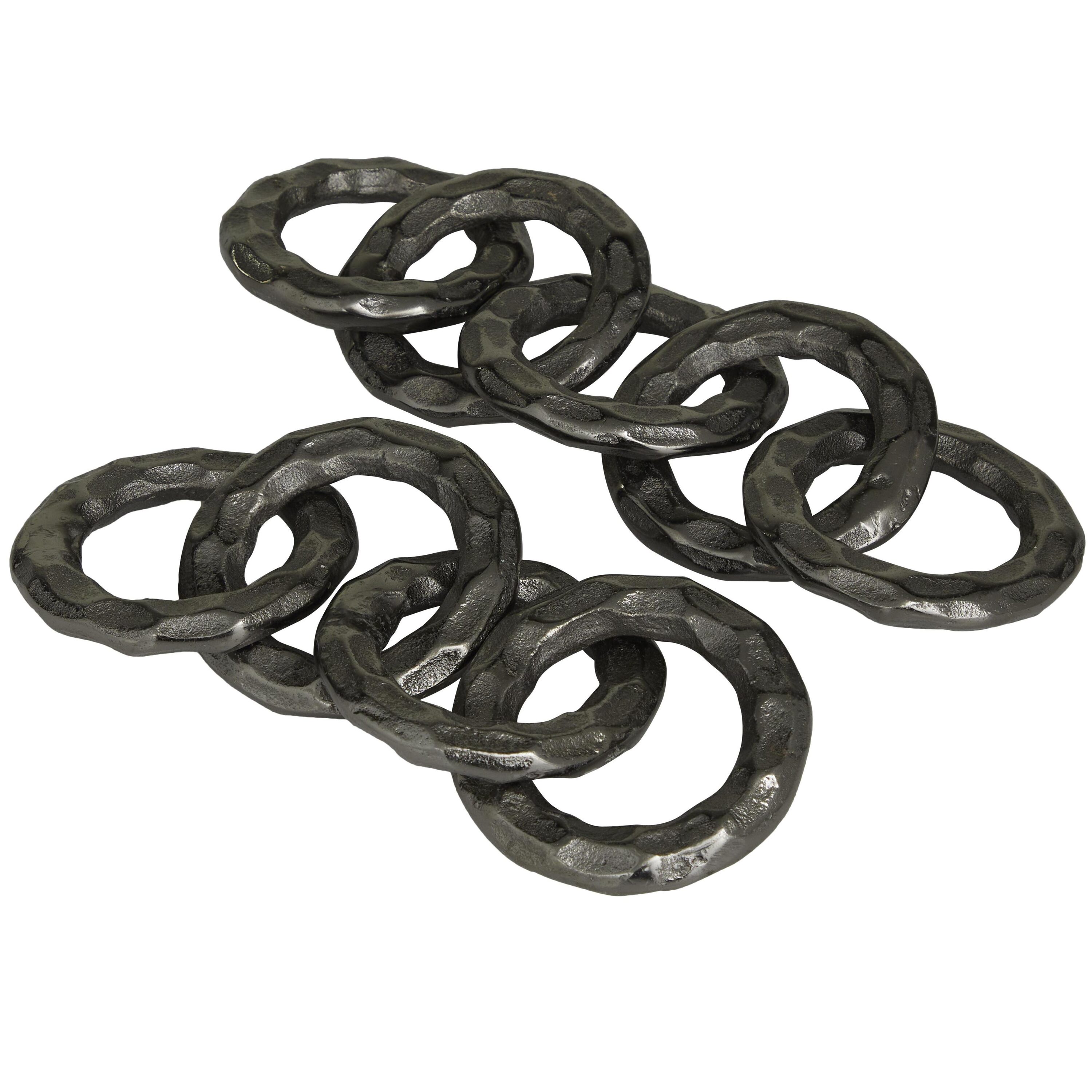 CosmoLiving by Cosmopolitan 820662 Decorative-Accessories - View #2