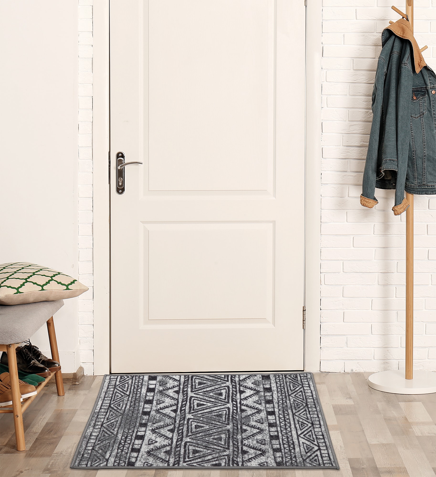 Ottomanson CLS8703-2X3 rugs - View #10