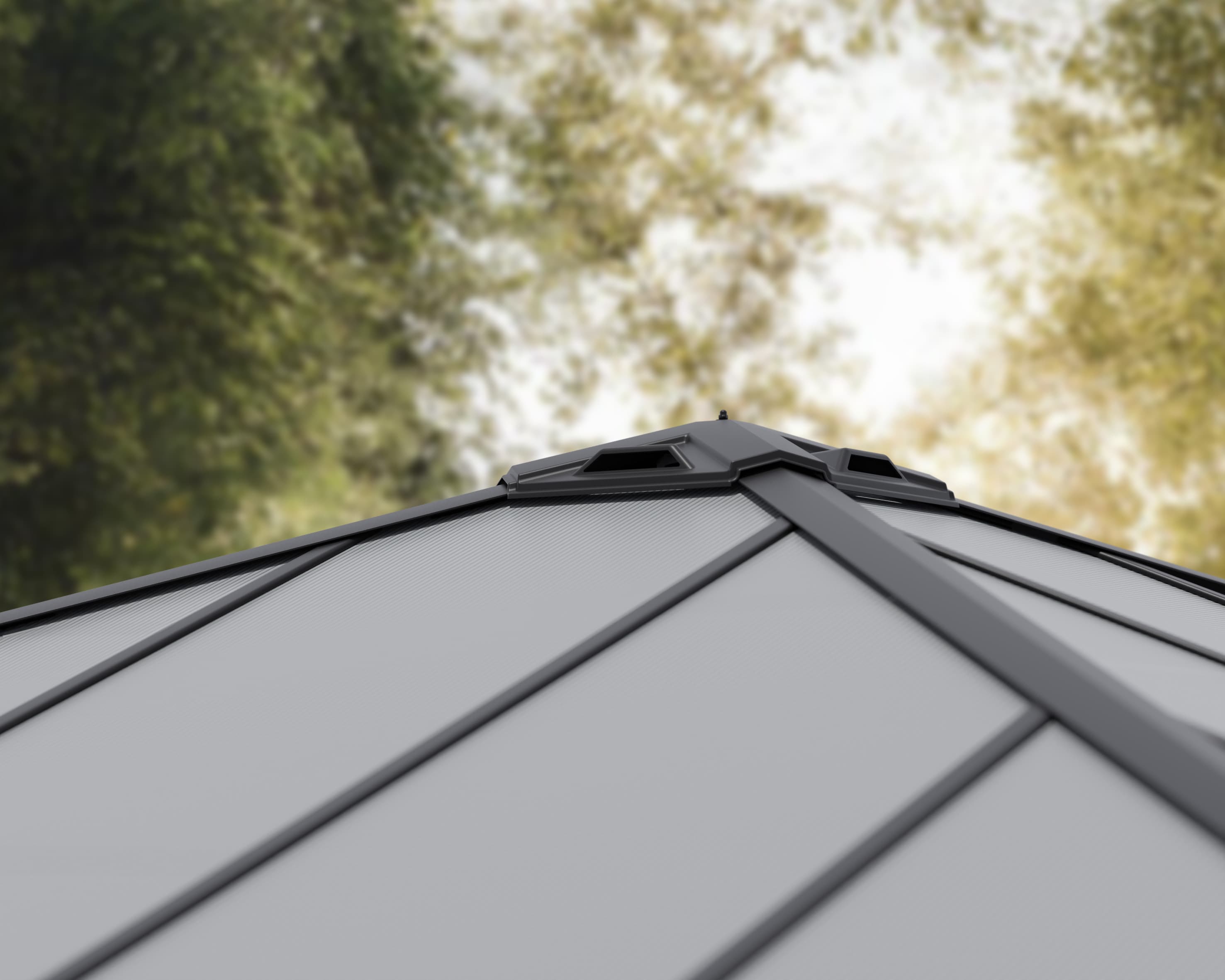 Canopia by Palram 707322 Carport-Covers - View #5