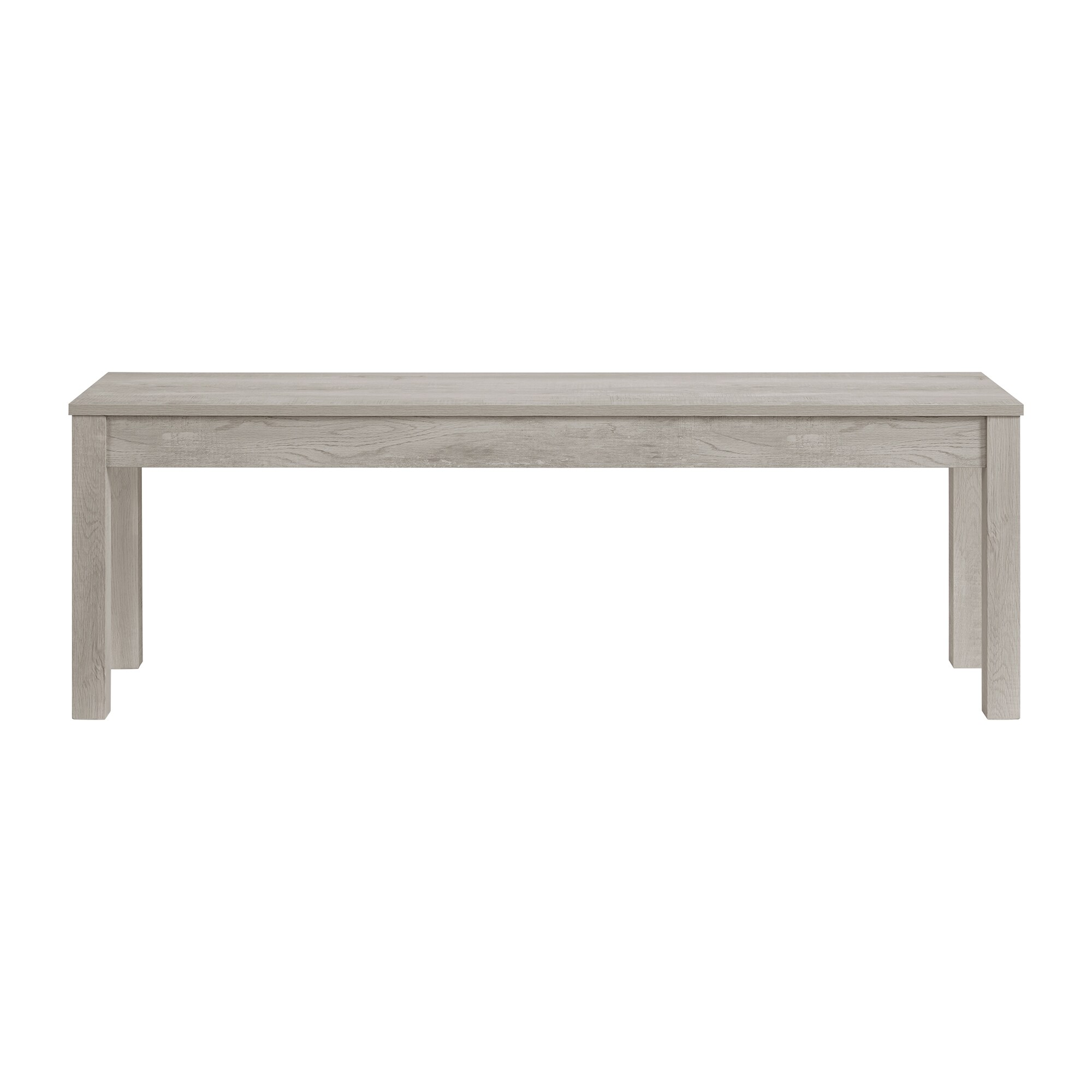 Picket House Furnishings D-6460-3-BN bench - View #7