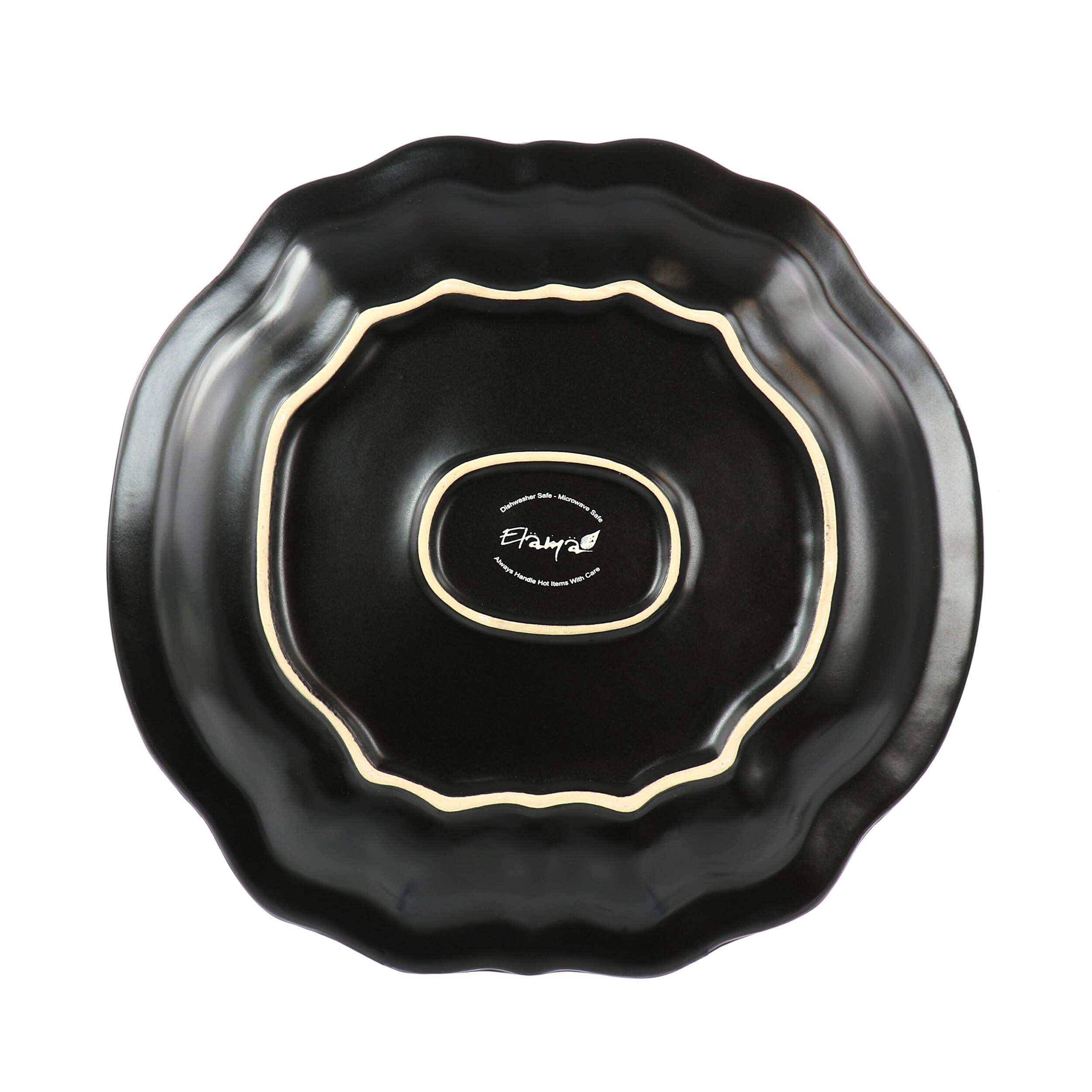Elama 962120011M dinnerware - View #4