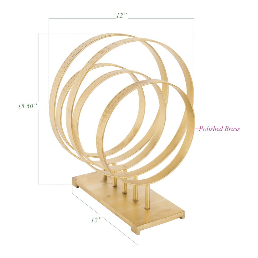 GO Home 21846 Decorative-Accessories - View #2