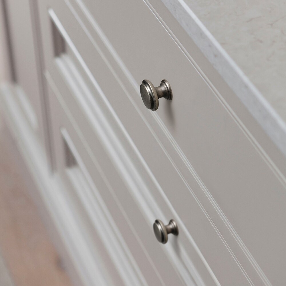 Miaokesen 9217GN-KNOB-12 Cabinet-Knobs - View #5