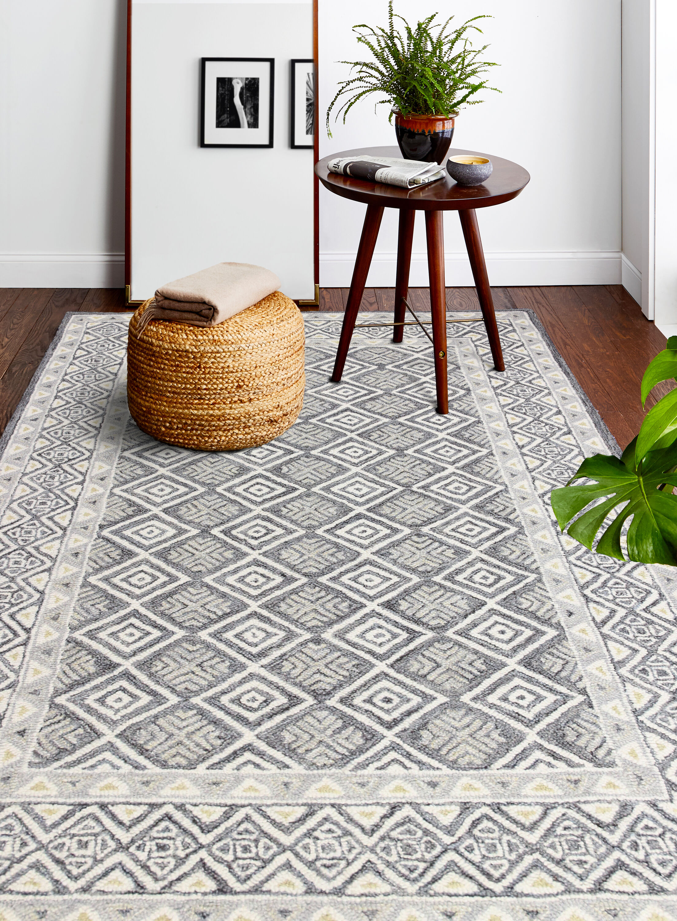 Bashian 649652295947 rugs - View #5