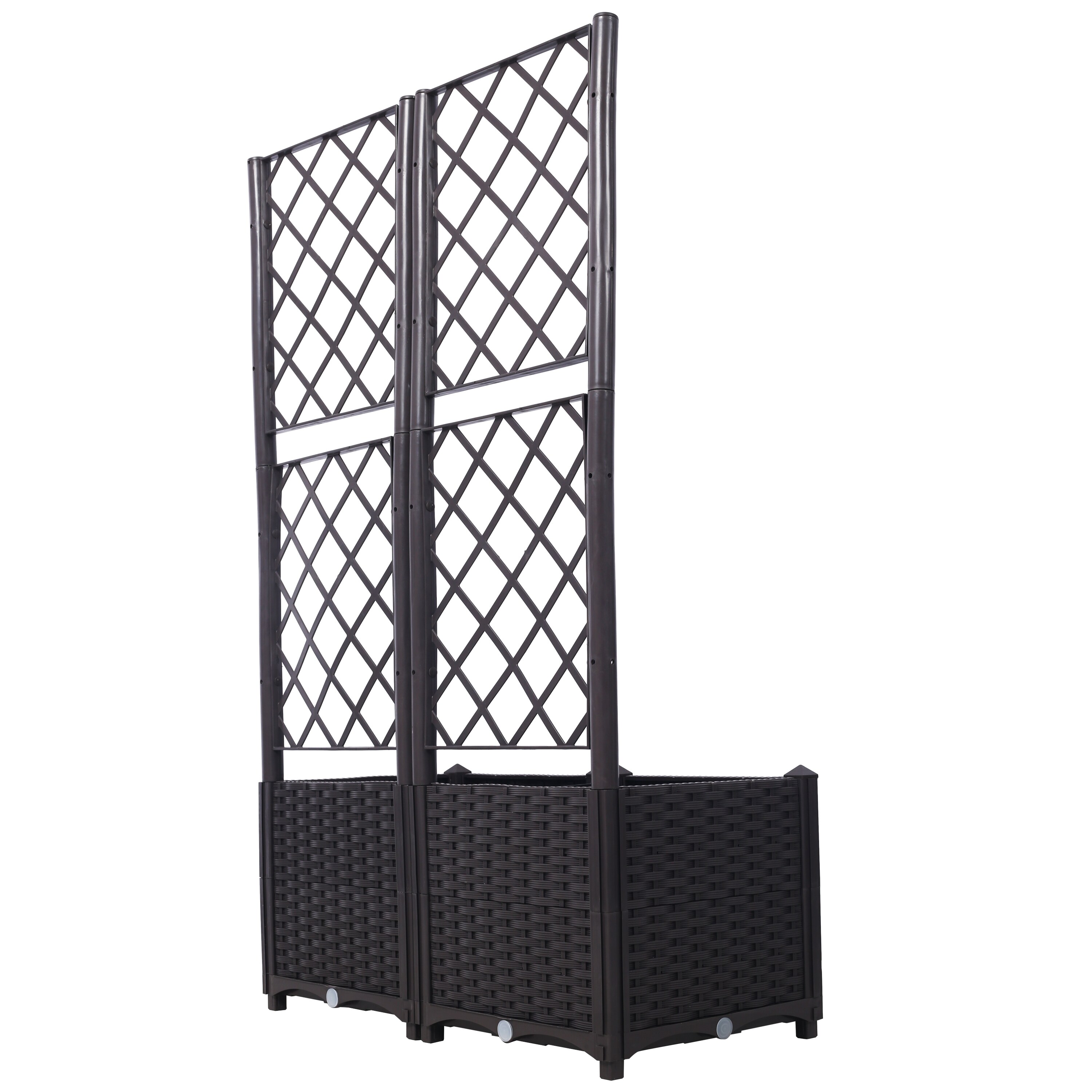 Runesay BFRASIBD-08 Raised-Garden-Beds - View #3