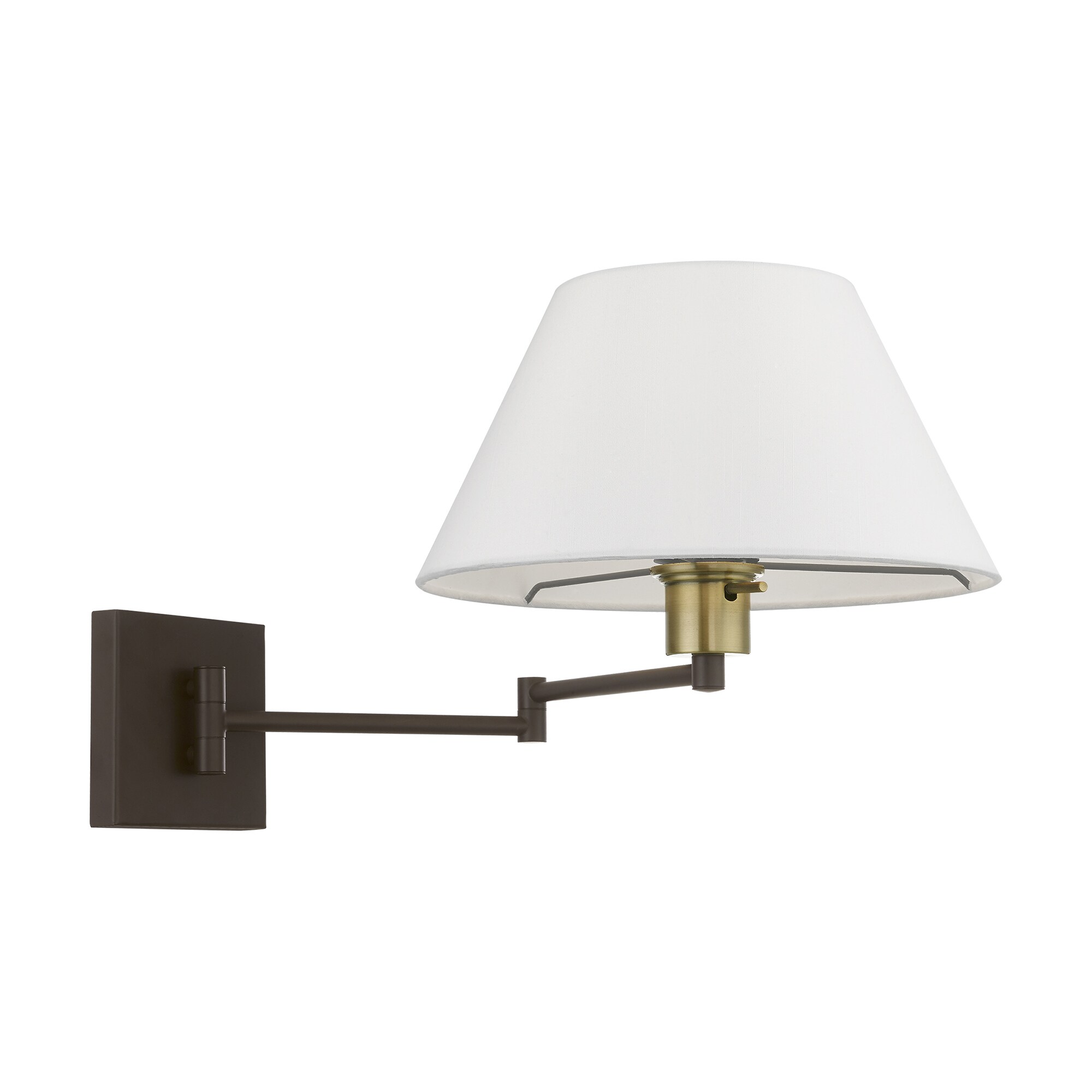 Livex Lighting 40039-07 b090000 - View #4