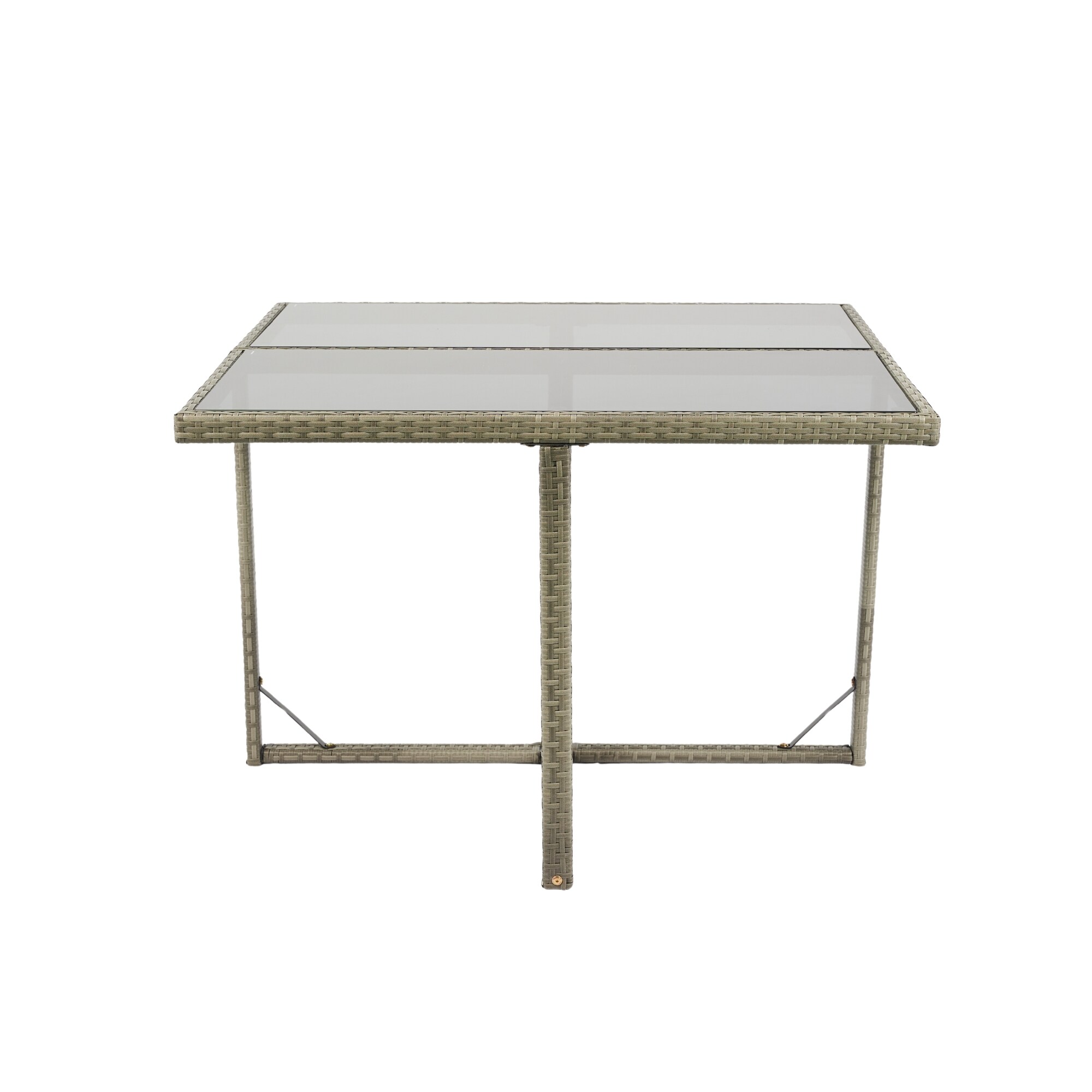 Mondawe MA-GCABQ-HAL3B Patio-Dining-Sets - View #9