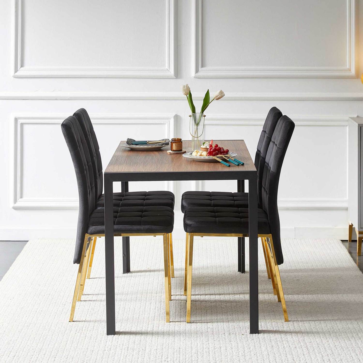 Streamdale Furniture W116465057 Dining-Tables - View #8