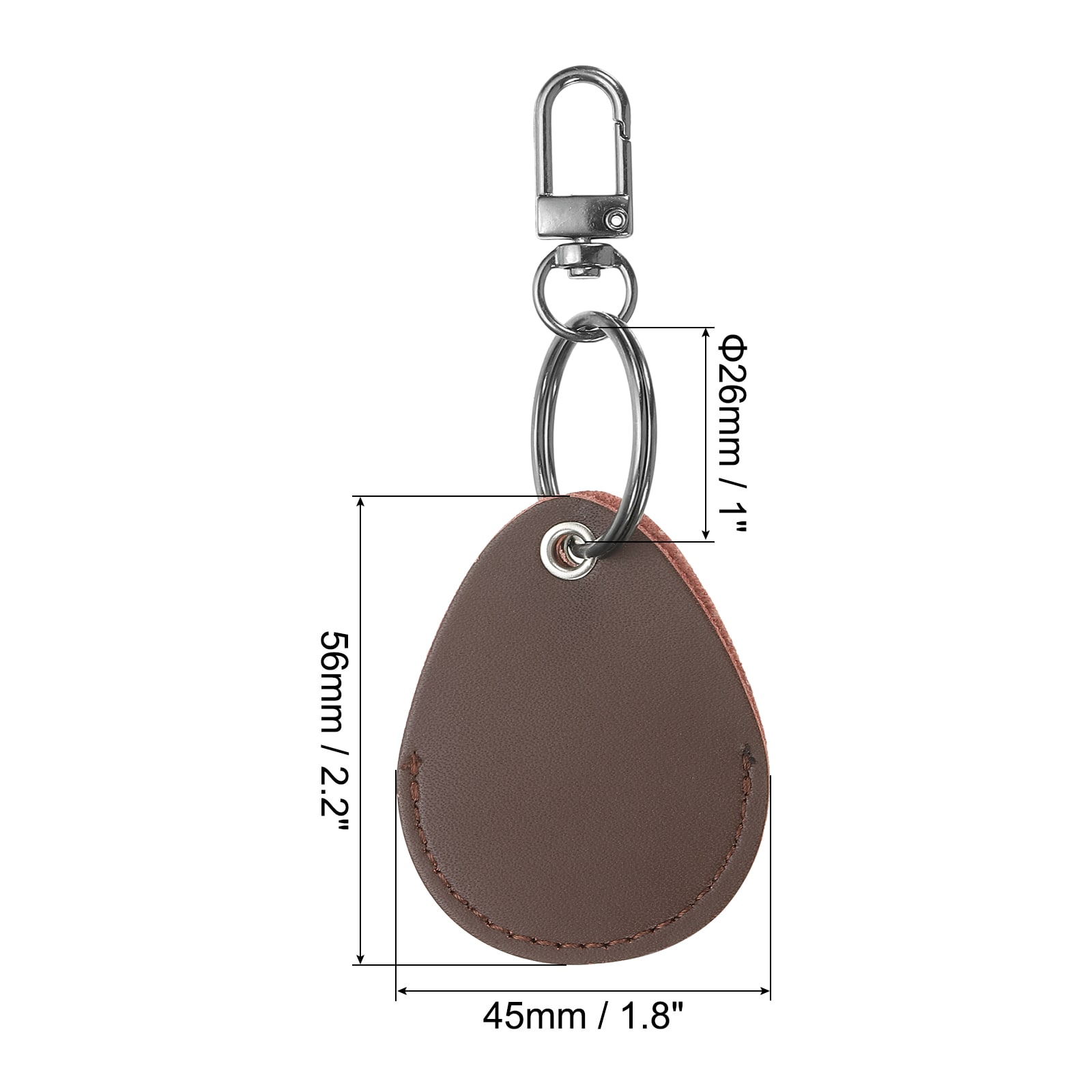 PATIKIL S25120402UX6710 Key-Accessories - View #2