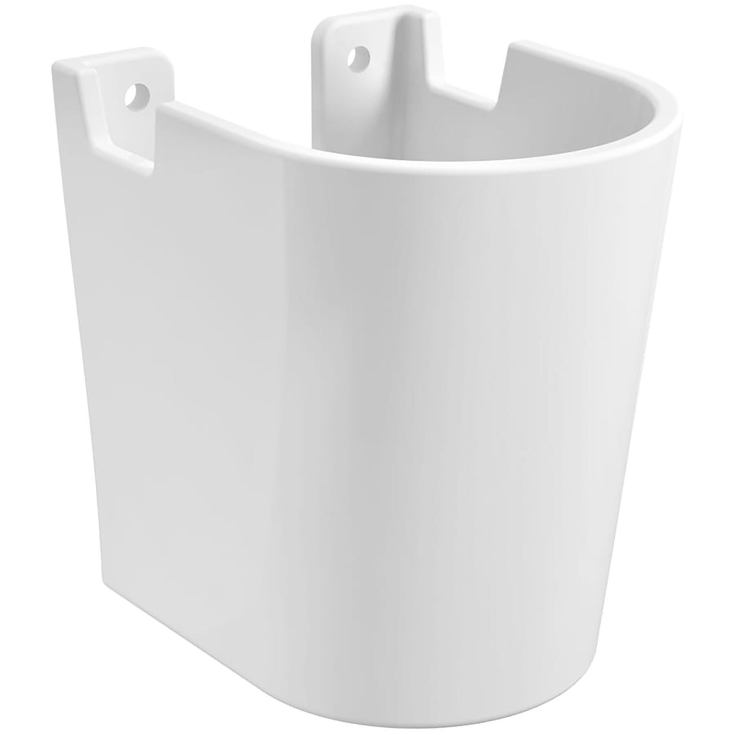 Sink Shrouds & Covers Material Fireclay