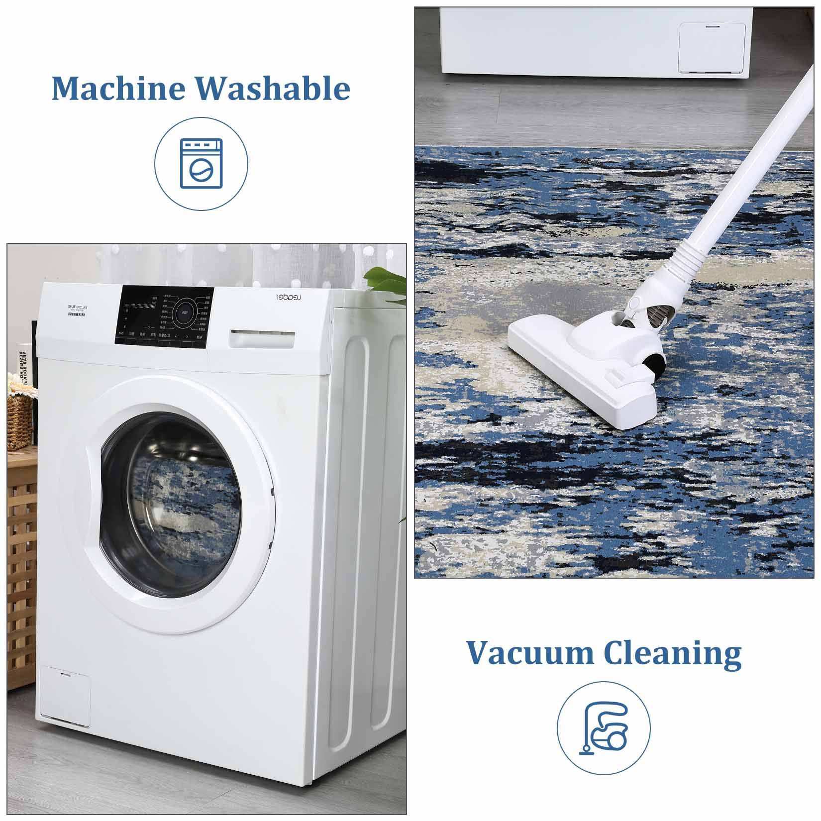 Garvee YXY-LO-PHO-12ZQBYHS rugs - View #3