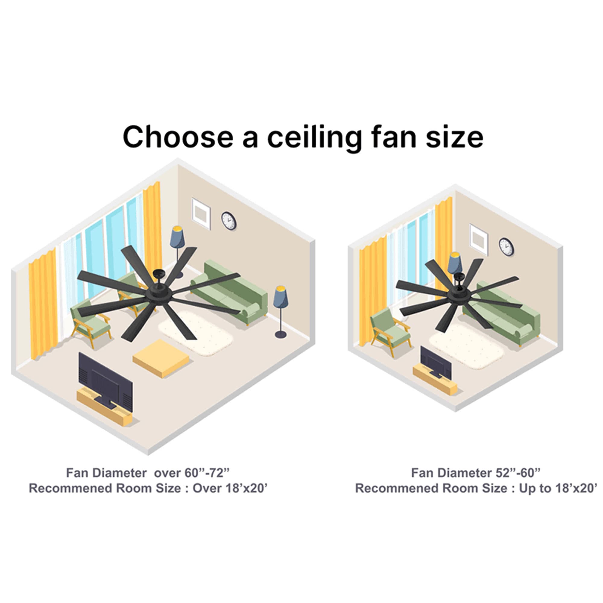 Delta Breez 406853 Ceiling-Fans - View #5