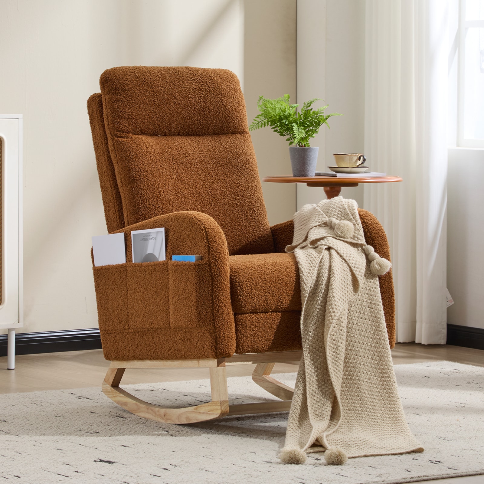 Huluwat JJ-06660173 chairs - View #2