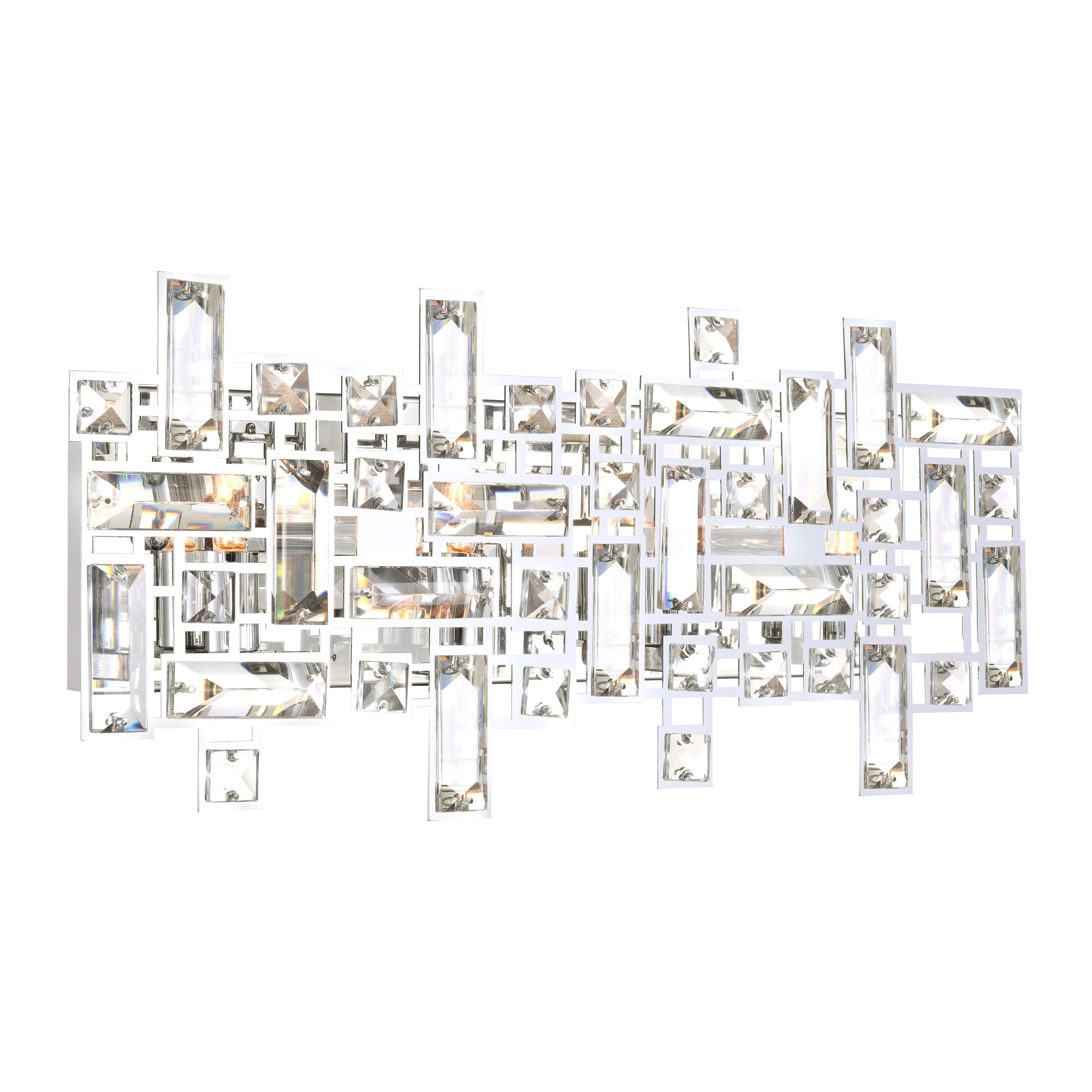 CWI Lighting 5689W18-4-601 b089995 - View #4