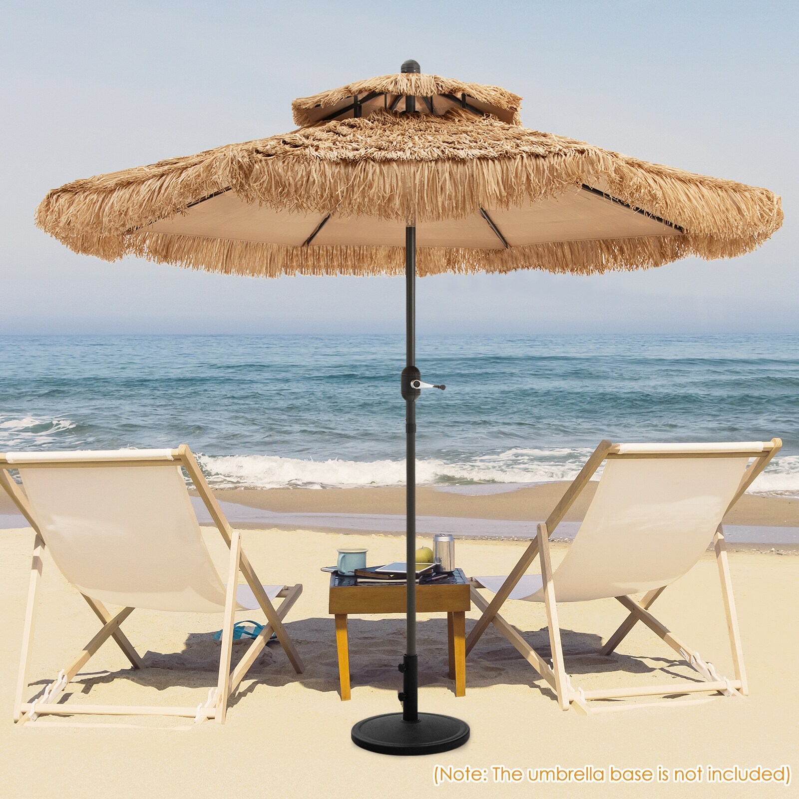 Iseryn GS44010 Umbrellas-2 - View #5