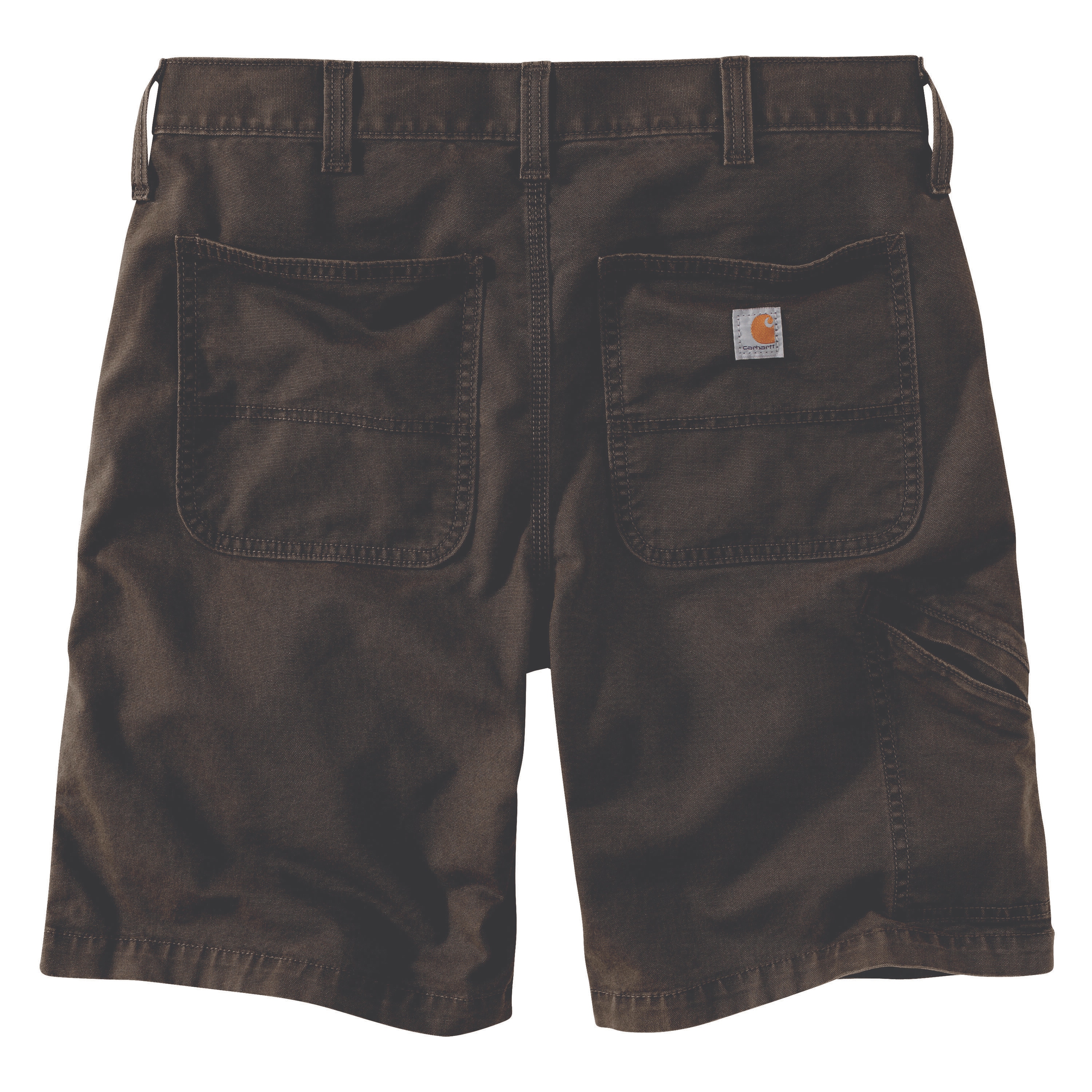 Carhartt Men's Tarmac Canvas Carpenter Shorts (38) in the Shorts ...