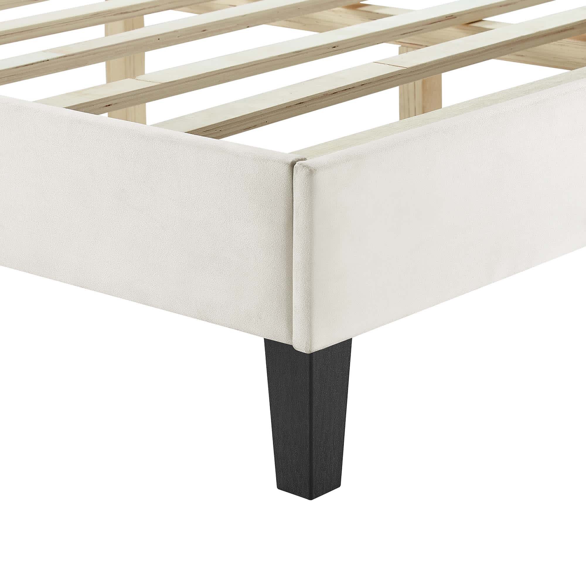 Modway MOD-6989-WHI beds - View #8