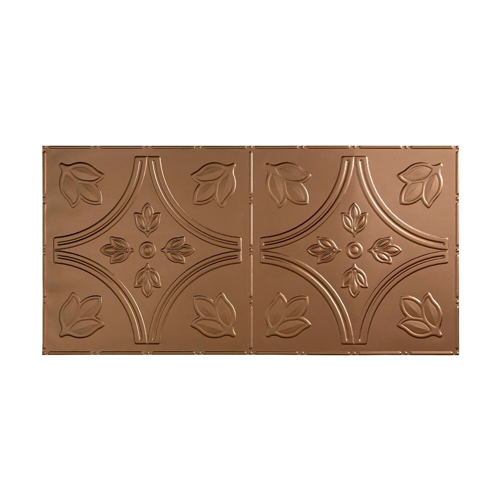 Fasade G57-28 Ceiling-Tile - View #3