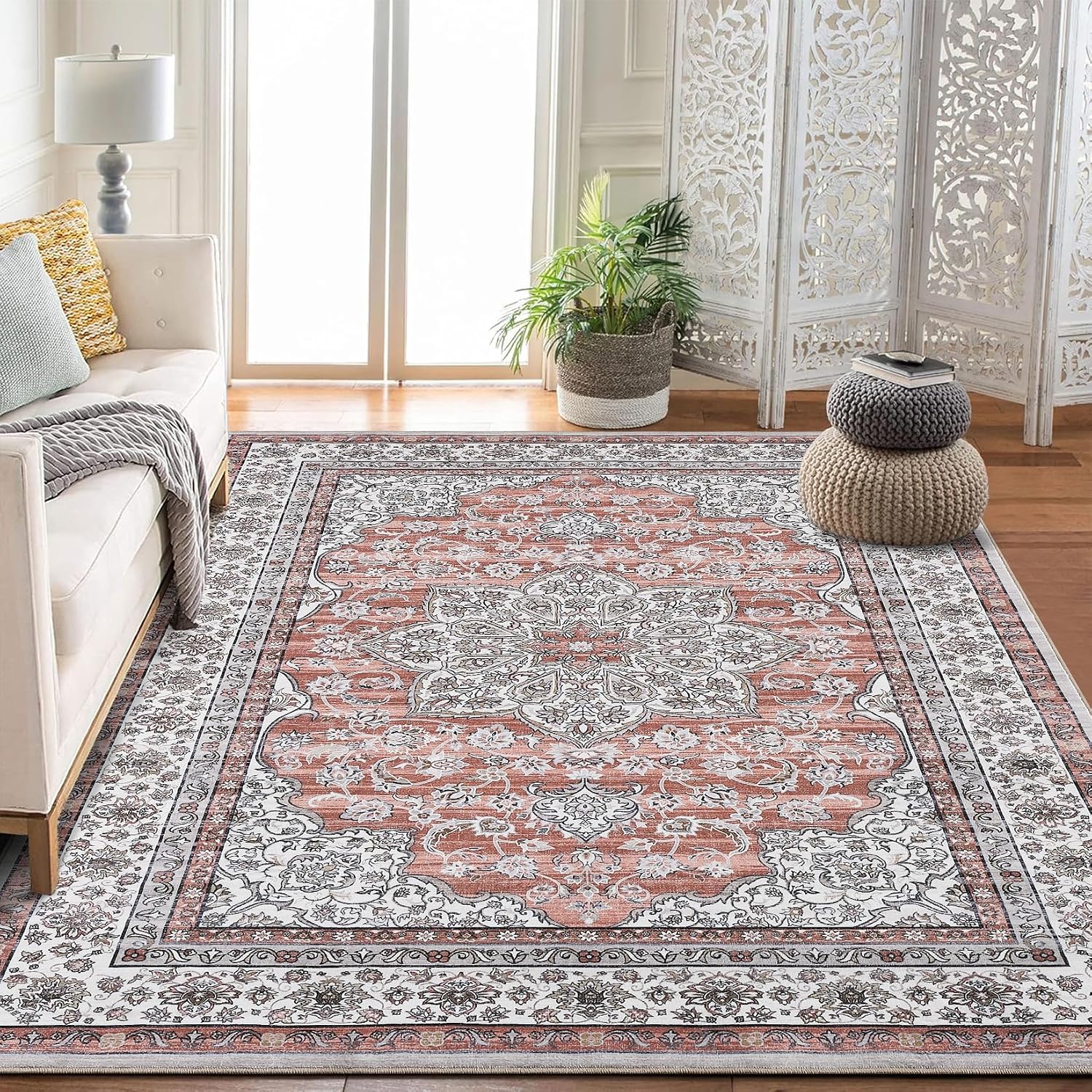 Garvee CNF-PDVG3EMP06Y rugs - View #4