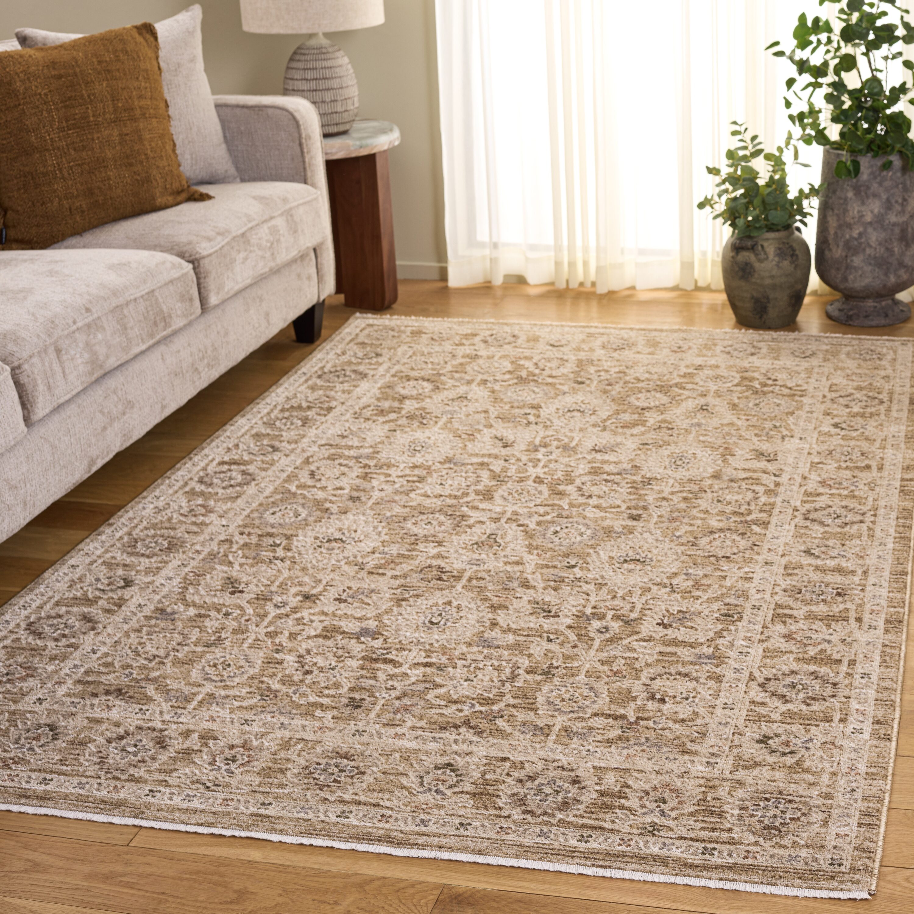 Safavieh CSL312C-4 rugs - View #2