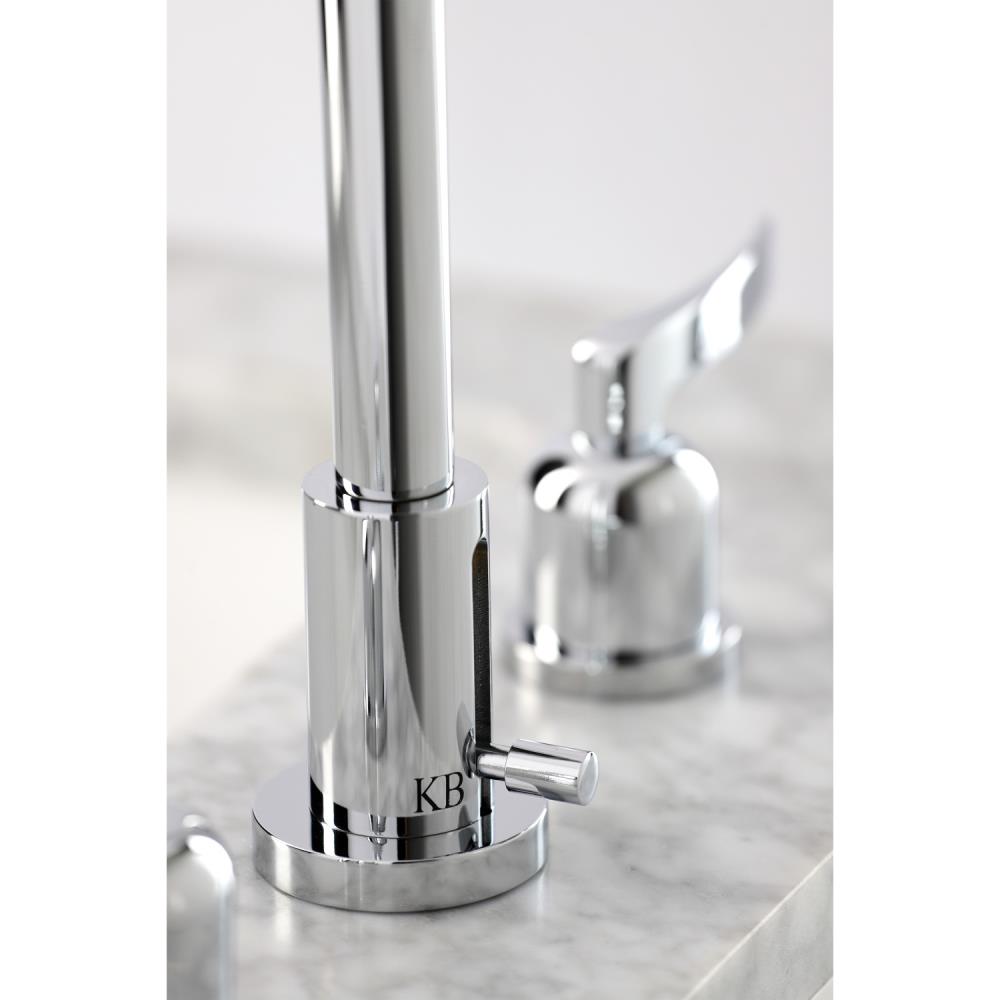 Kingston Brass WLFSC8931EFL Lavatory-Faucets - View #6