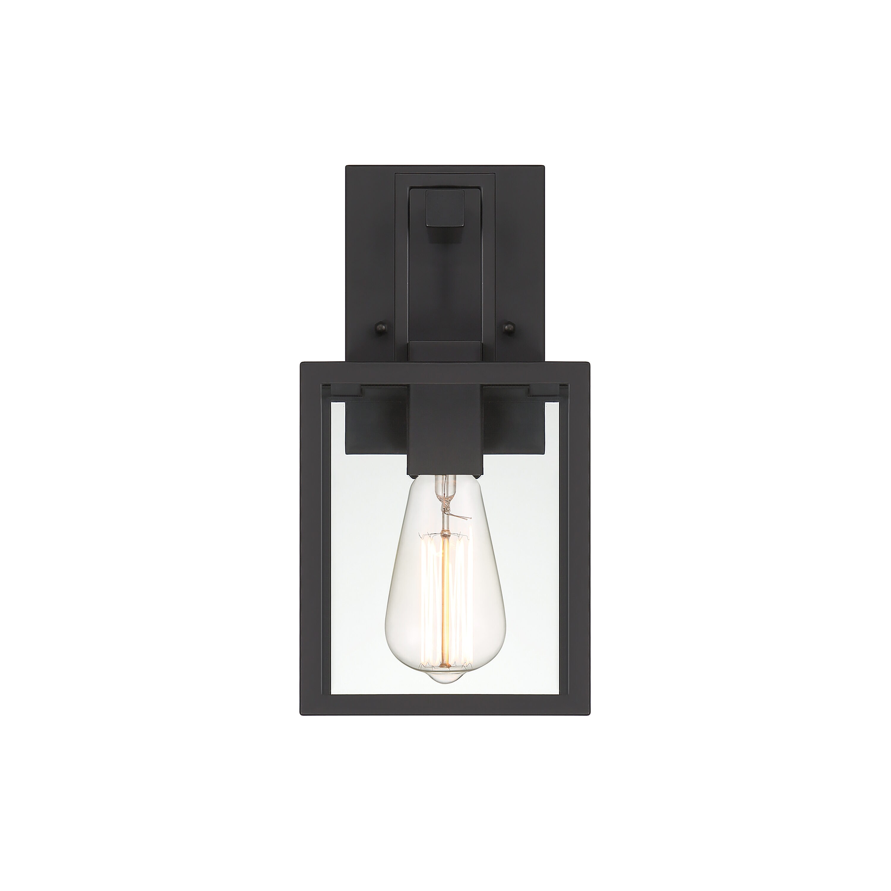Designers Fountain D297M-6EW-MB Outdoor-Wall-Lighting - View #2