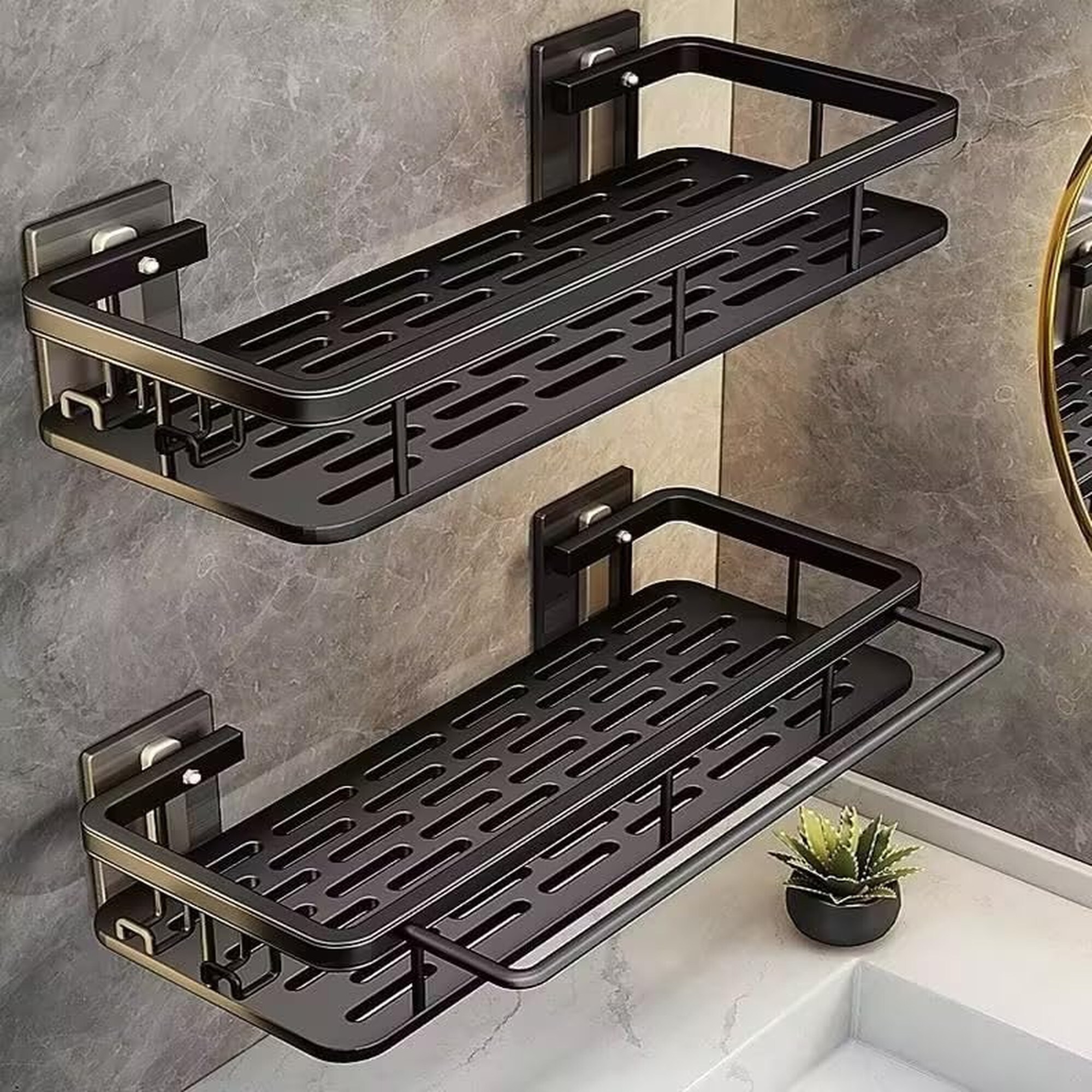 Numhew NHDREW021635 Hanging-Shower-Caddies - View #2