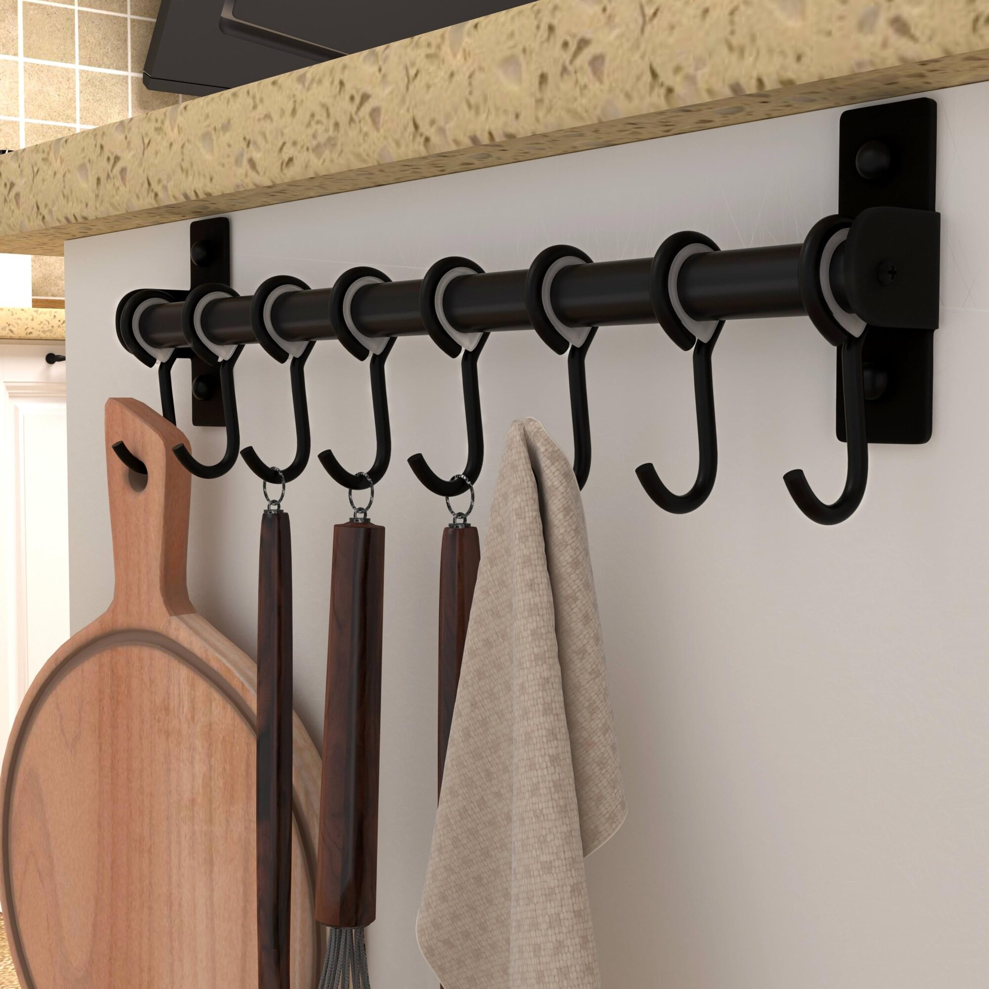 Etokfoks LETQNPJRX Pot-Racks - View #4