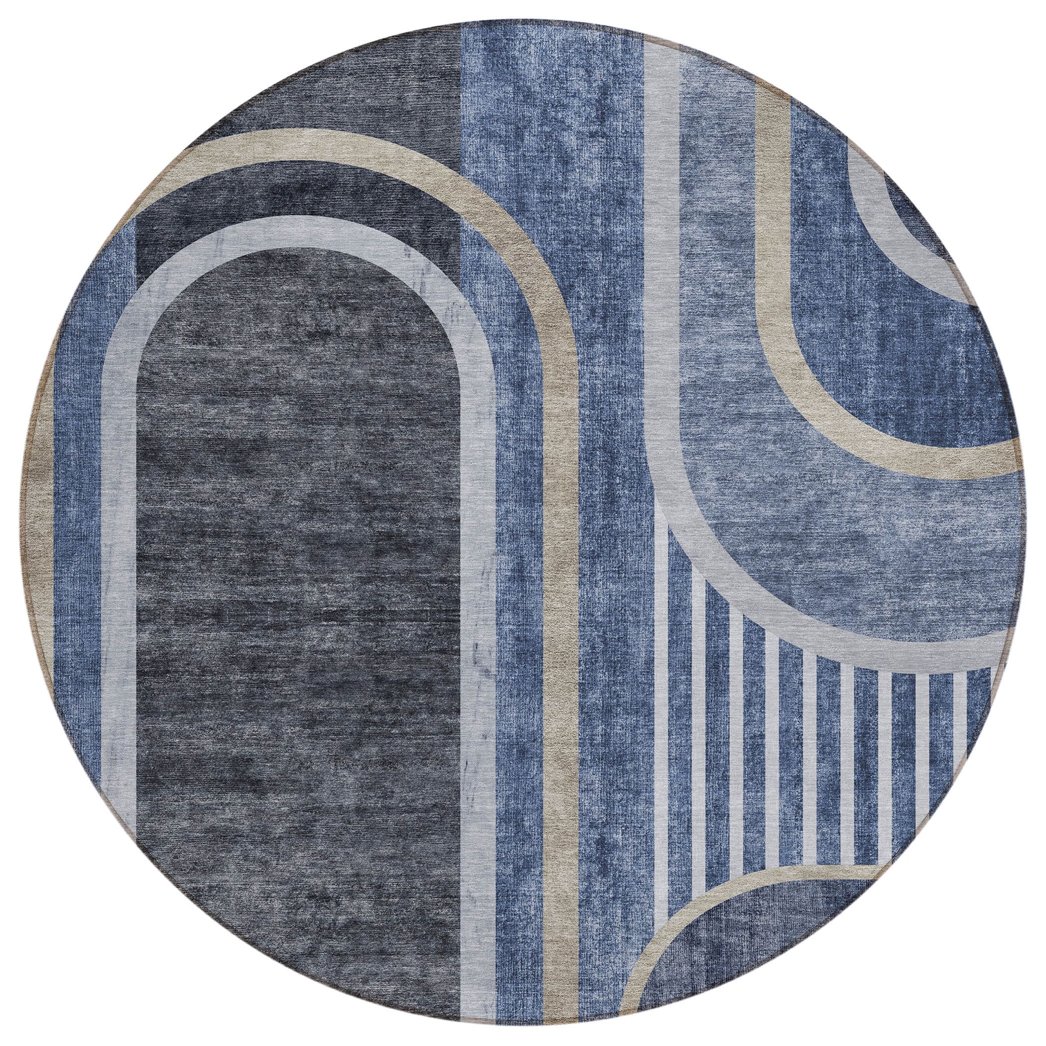 Addison Rugs ACN532NA8RO rugs - View #2
