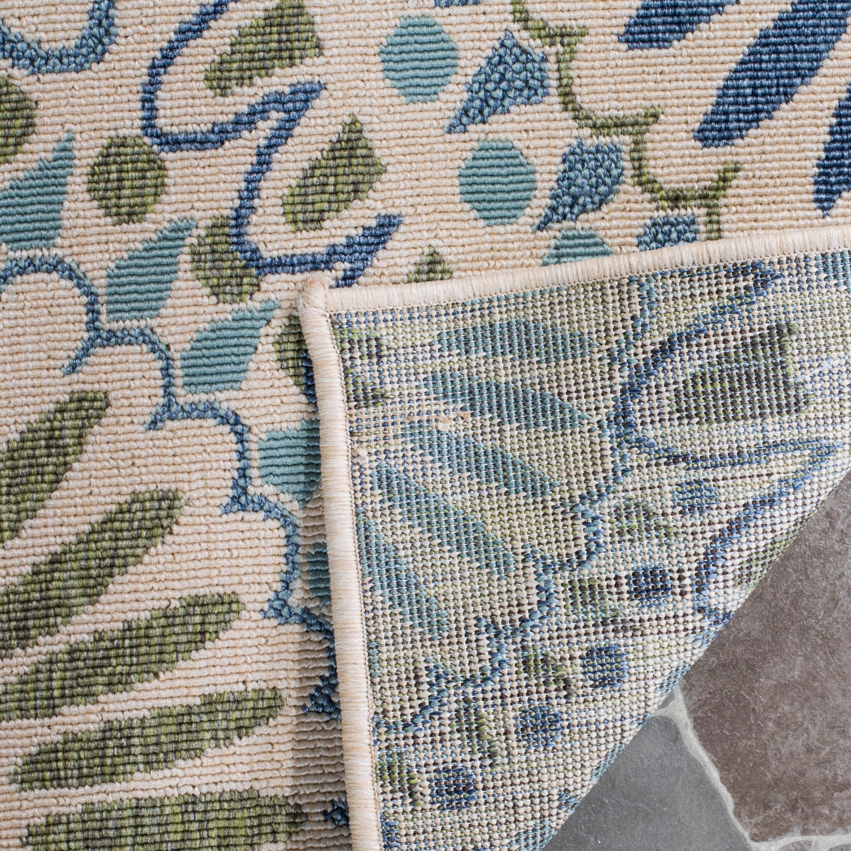 Safavieh VER091-0614-7SQ rugs - View #6
