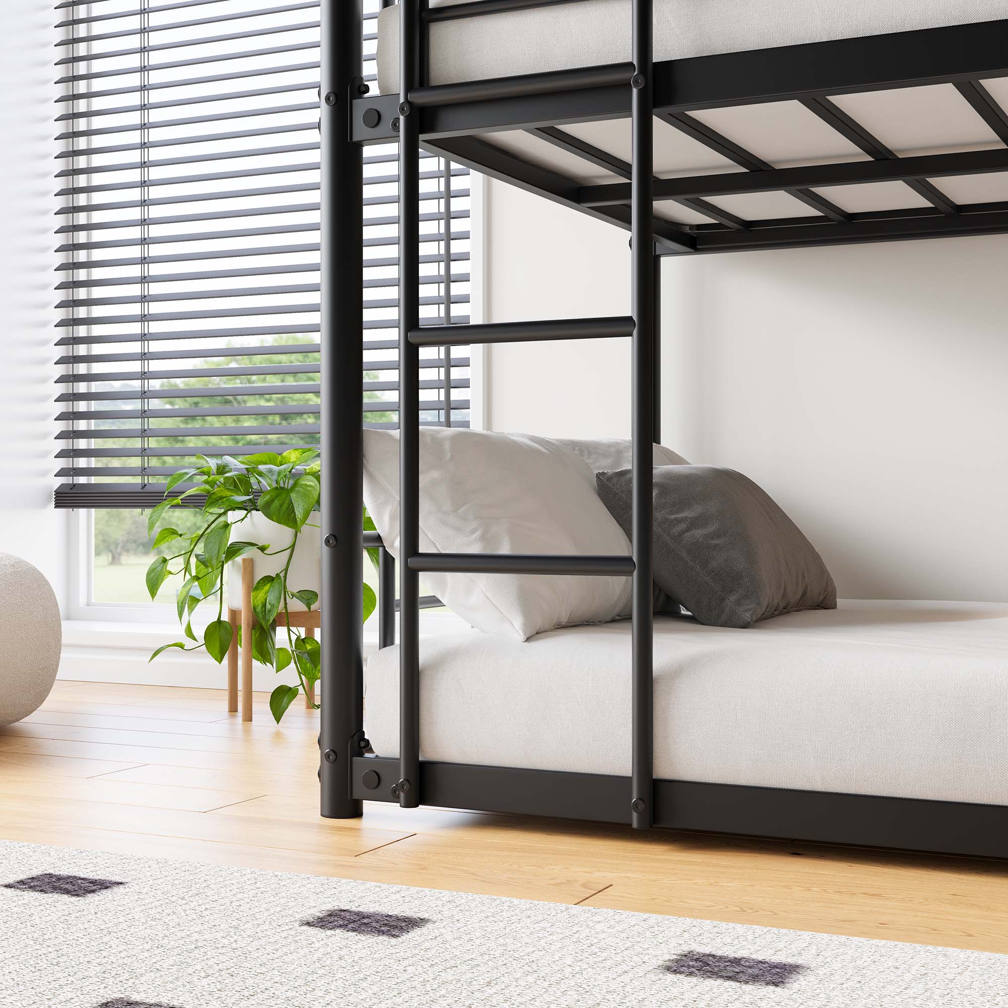 Clihome CL-YD09935 beds - View #6