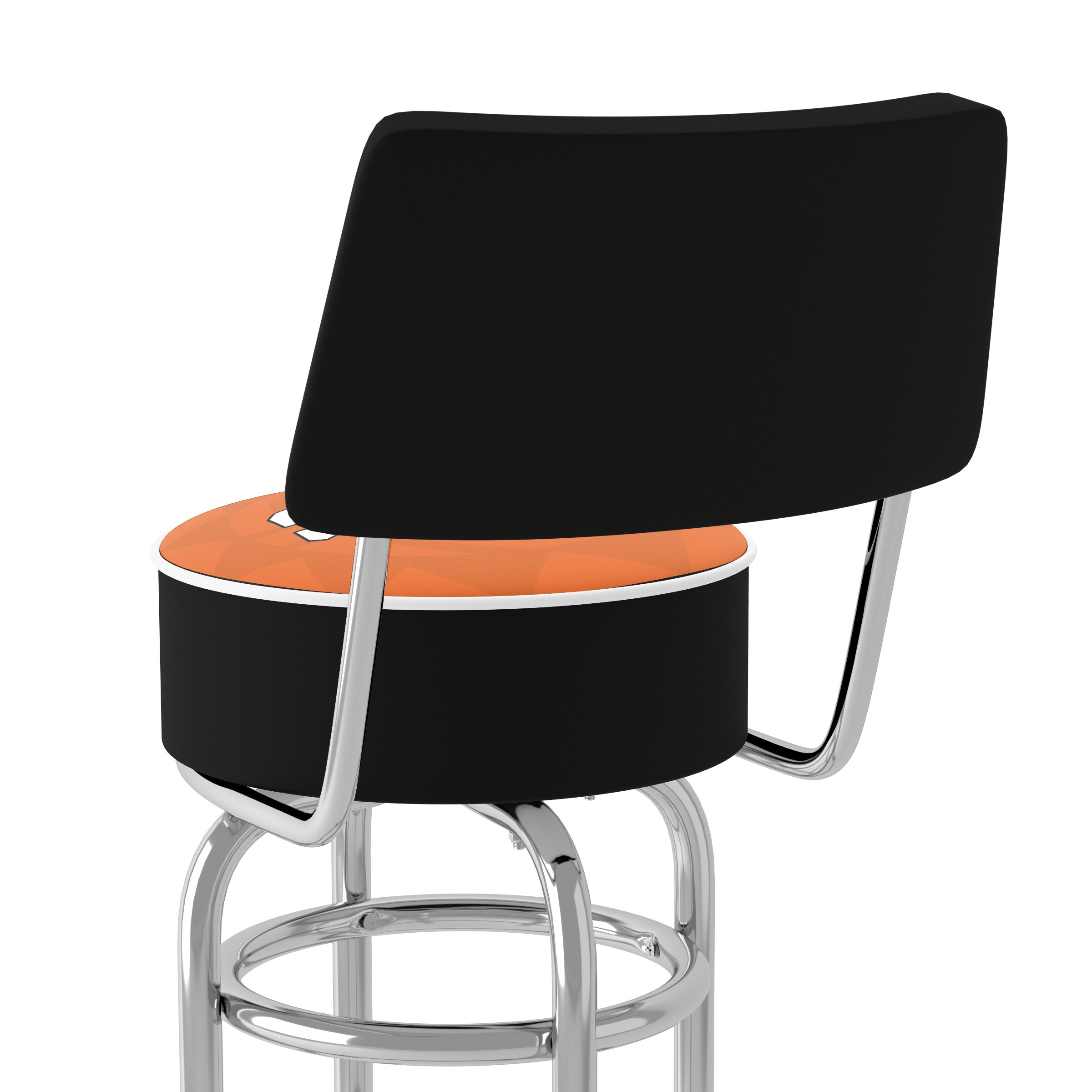 Trademark Gameroom NBA1100-PS2-TWN stools - View #5