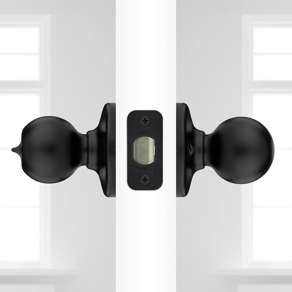 Kwikset 300P-11P Door-Knobs - View #6