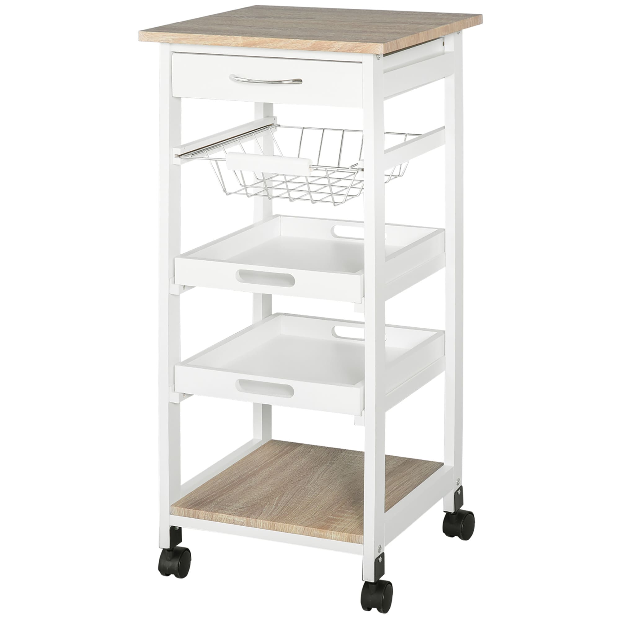 Bayfeve BF-195401-IN Kitchen-Furniture - View #4