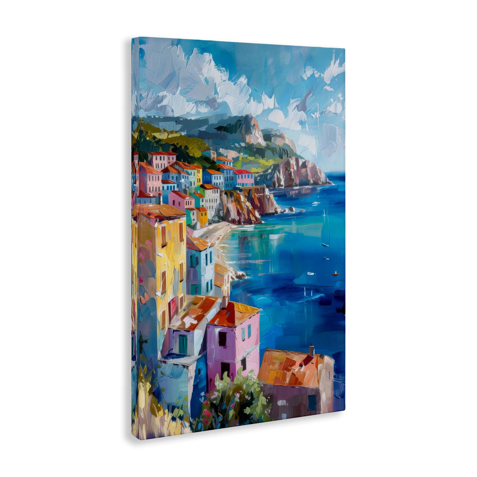 Stupell Industries BT-725-CN-24X36 Wall-Art - View #2