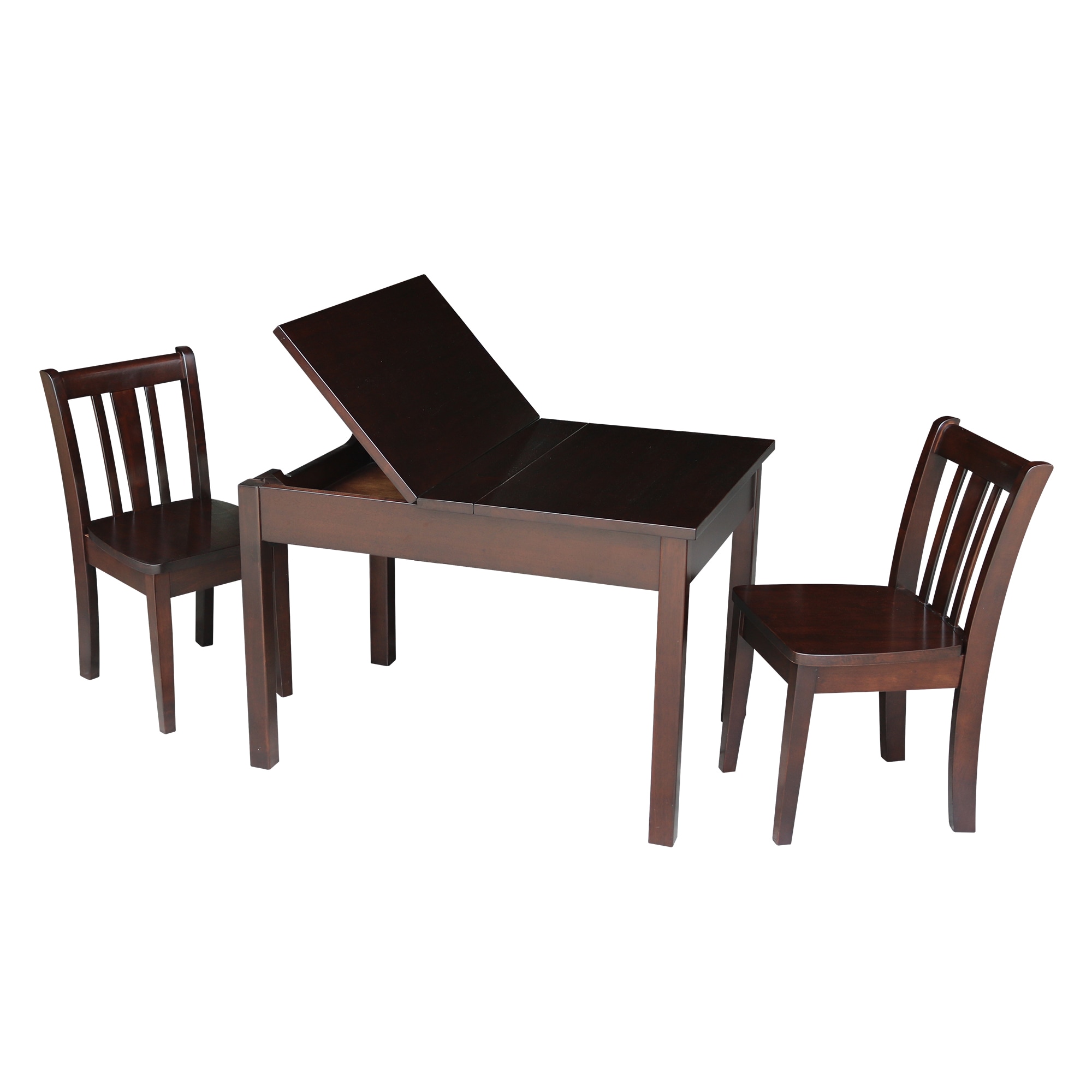 International Concepts K15-JT2532L-CC105-2 Kids-Play-Tables - View #3