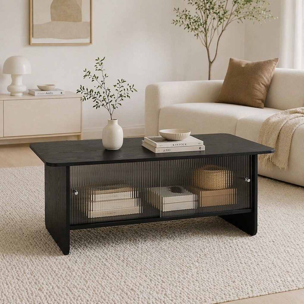 Horizons Prime LJW108278 Coffee-Tables - View #2