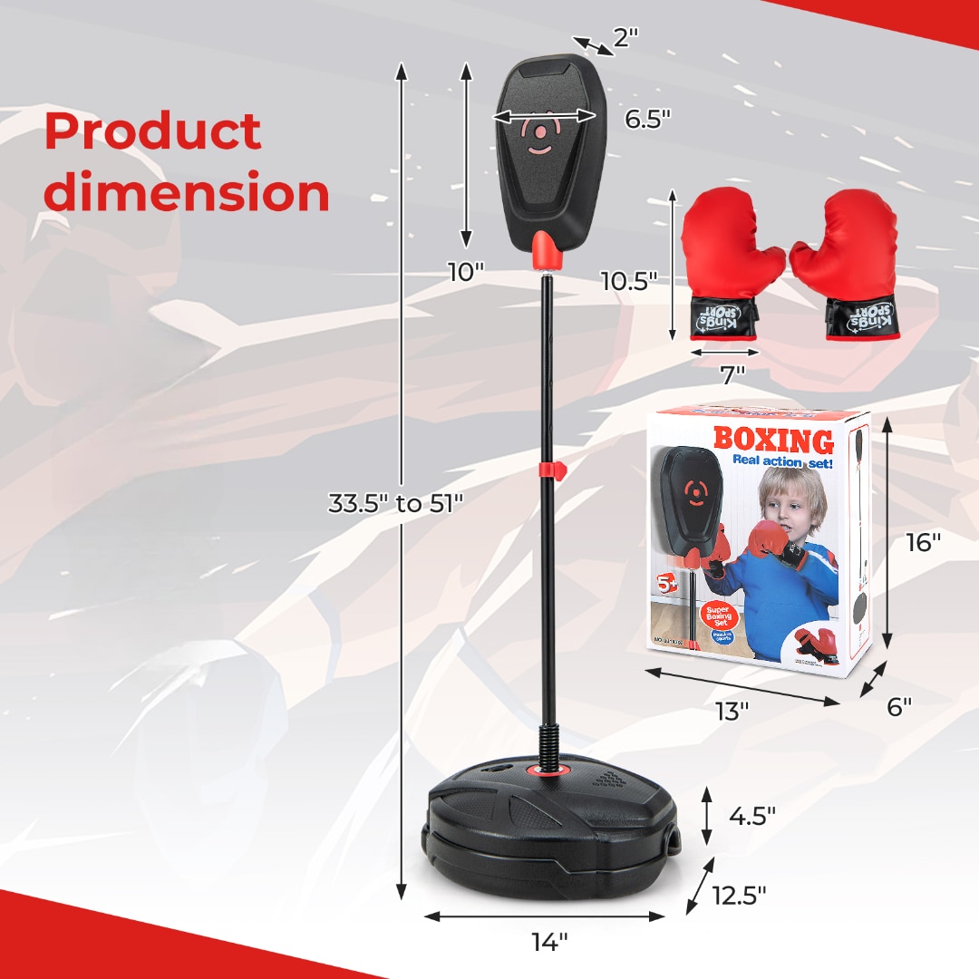 Slickblue D-CO-82083PS Weight-Training-Accessories - View #9