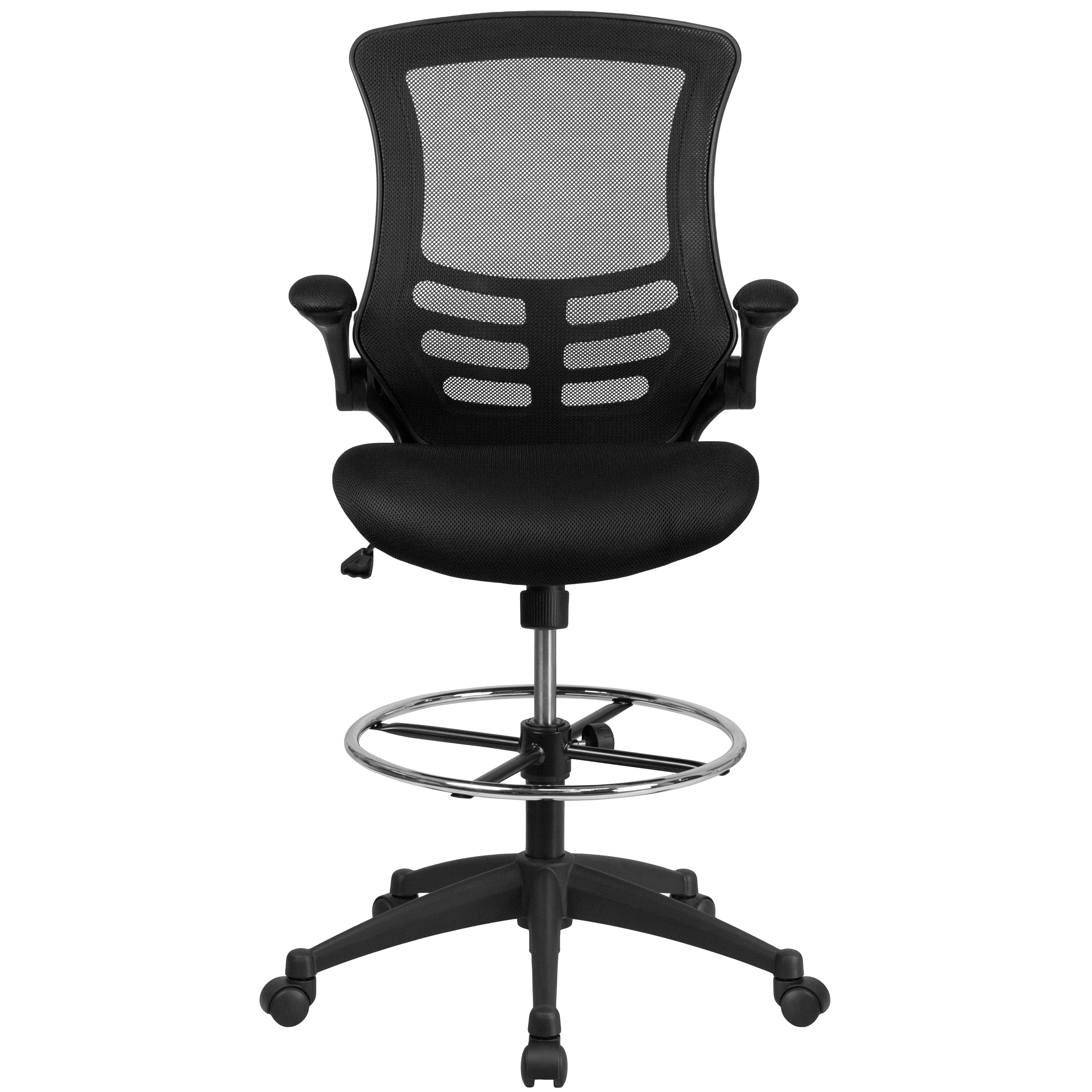 Flash Furniture 889142086529 Office-Chairs - View #2