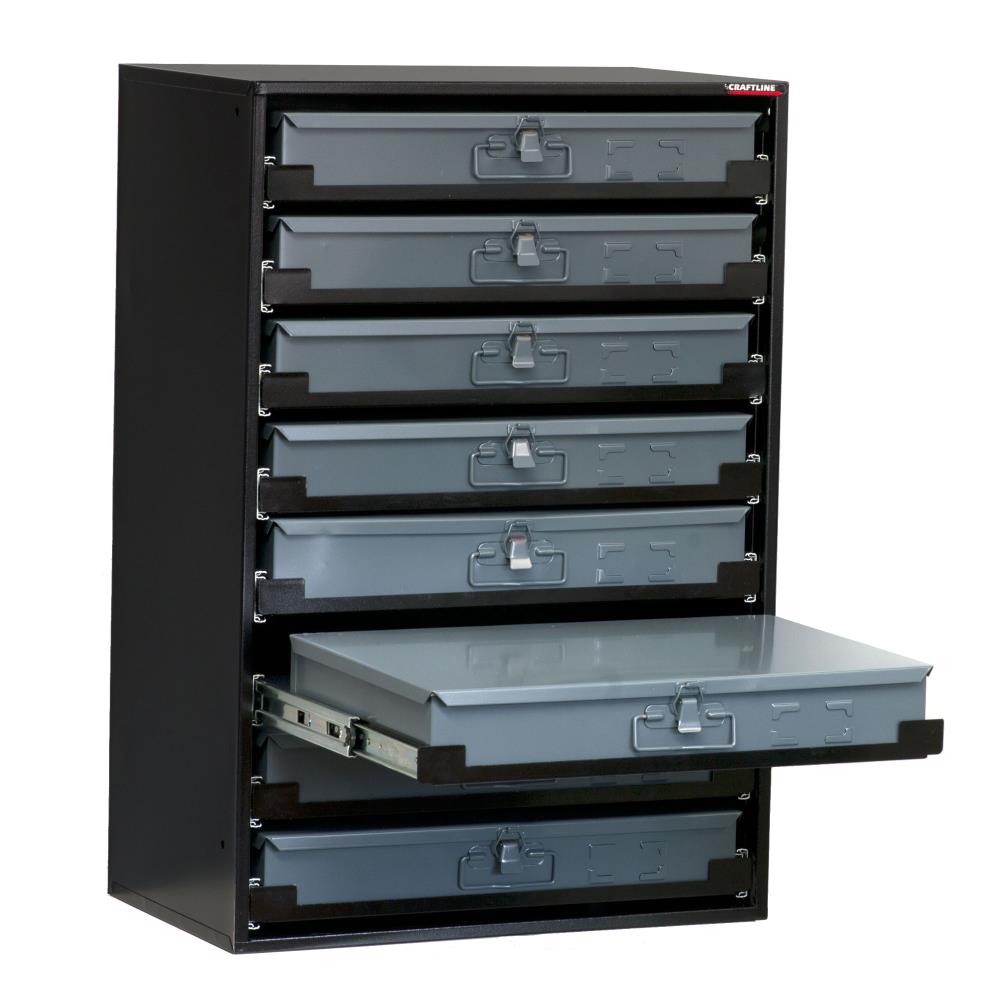 Craftline PL-8DH-M Garage-Storage-Systems - View #4