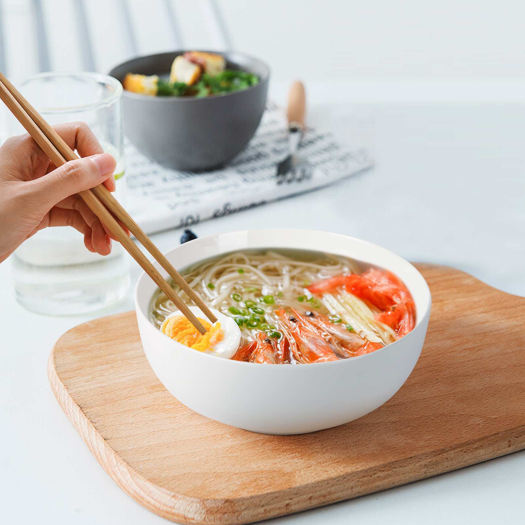 WhizMax JXNAG-PHO-0Q83UTZ6 dinnerware - View #2