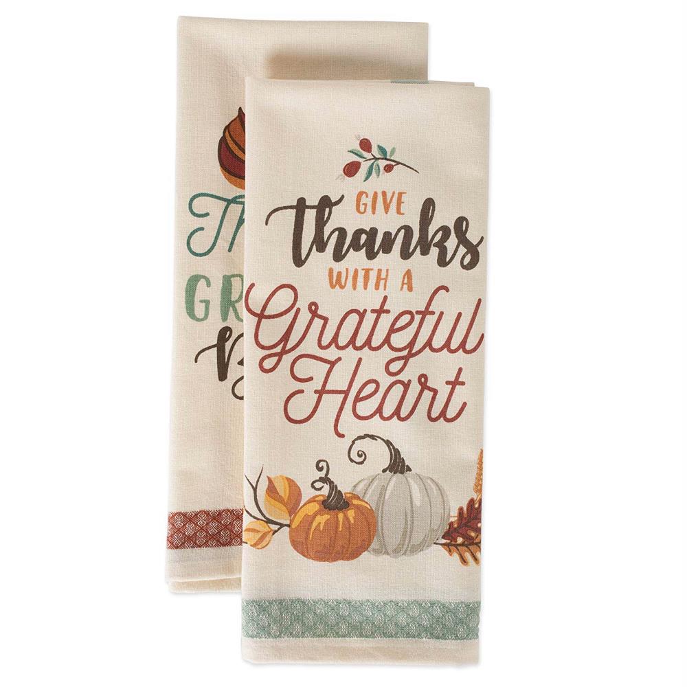 DII CAMZ10701 Kitchen-Towels - View #2