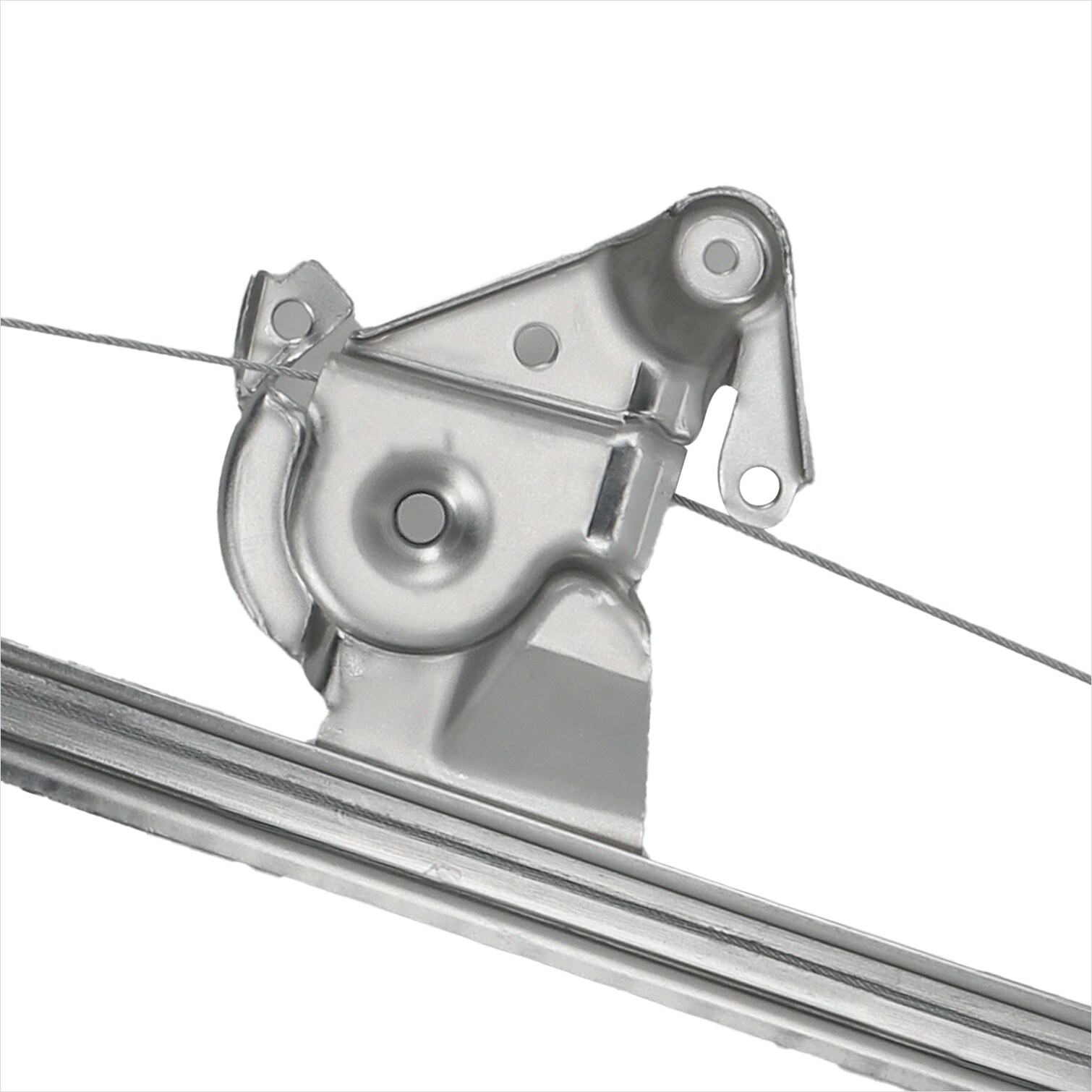 FlowLuxe RJF5AZVH69H6 Automotive-Hardware - View #3
