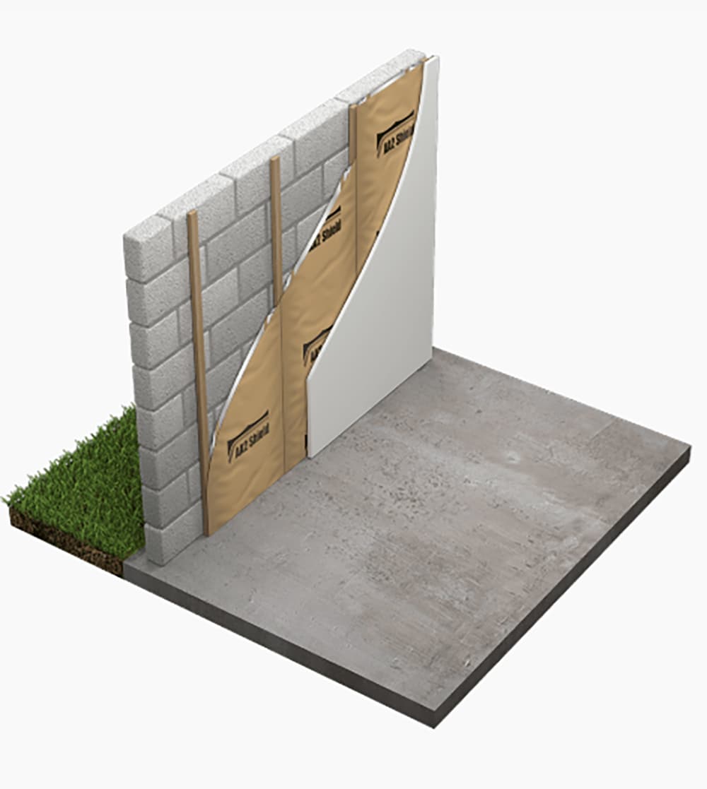 Fi-Foil AA224125 housewrap - View #3