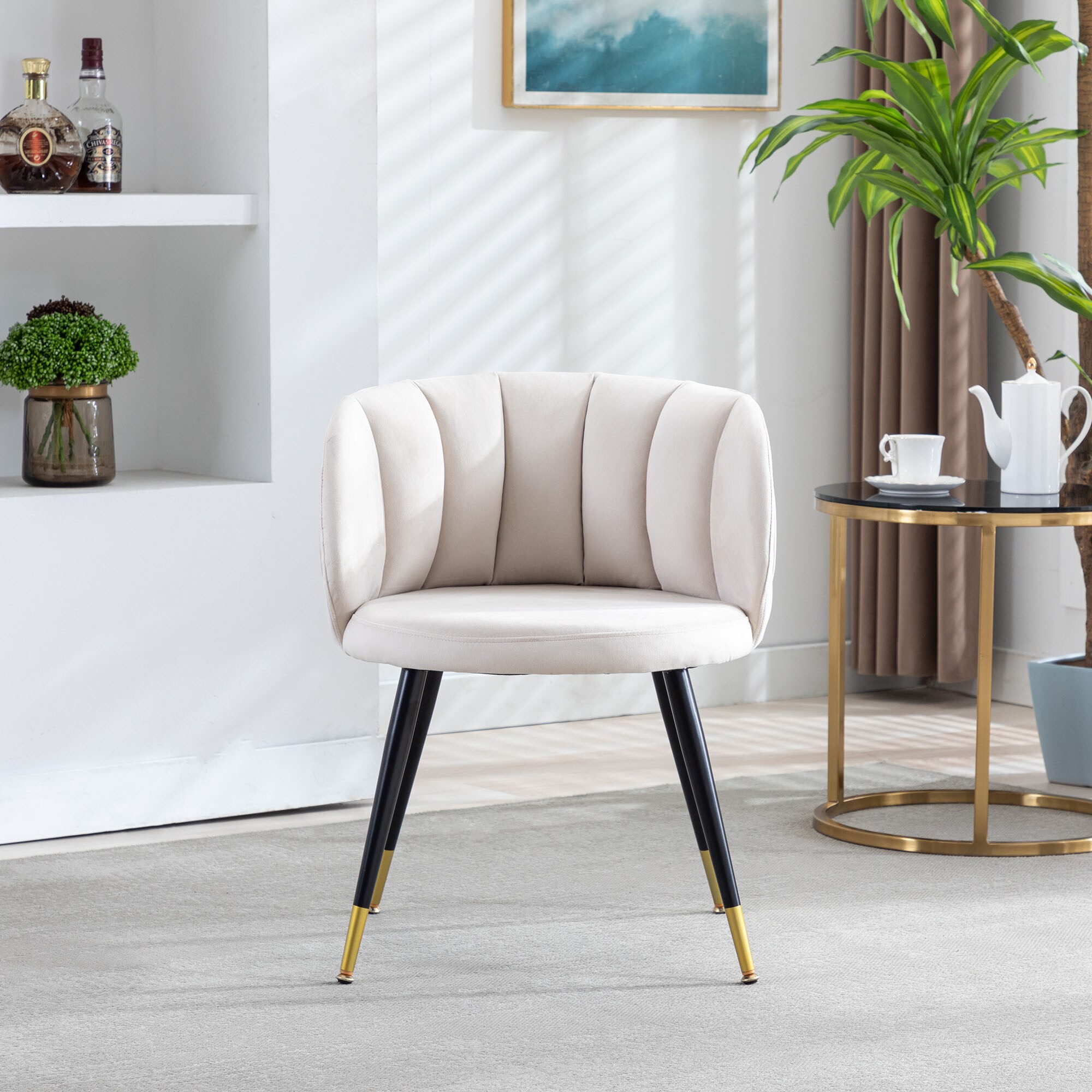 CASAINC ALDRIDGEVELVETNAVYBK chairs - View #2