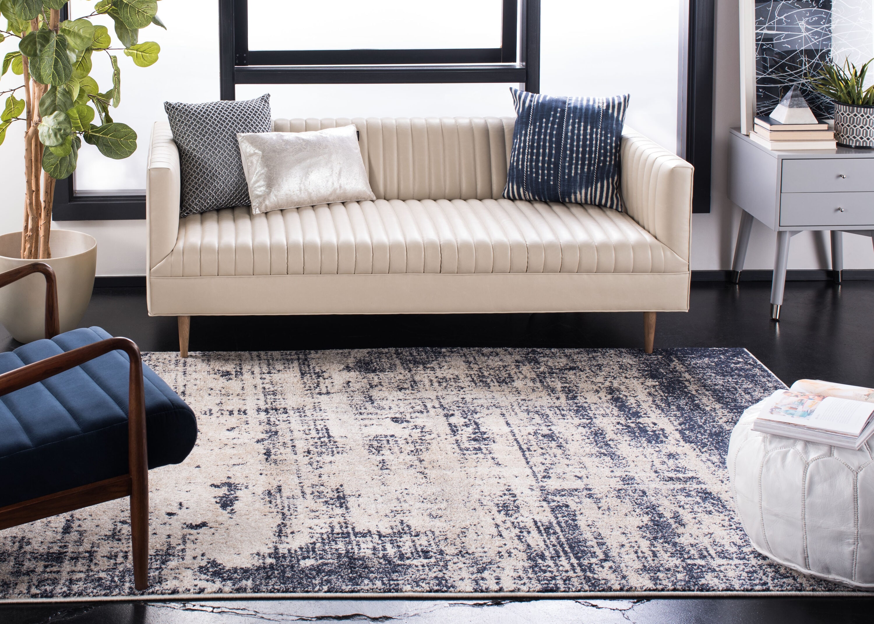Safavieh ADR207C-28 rugs - View #3